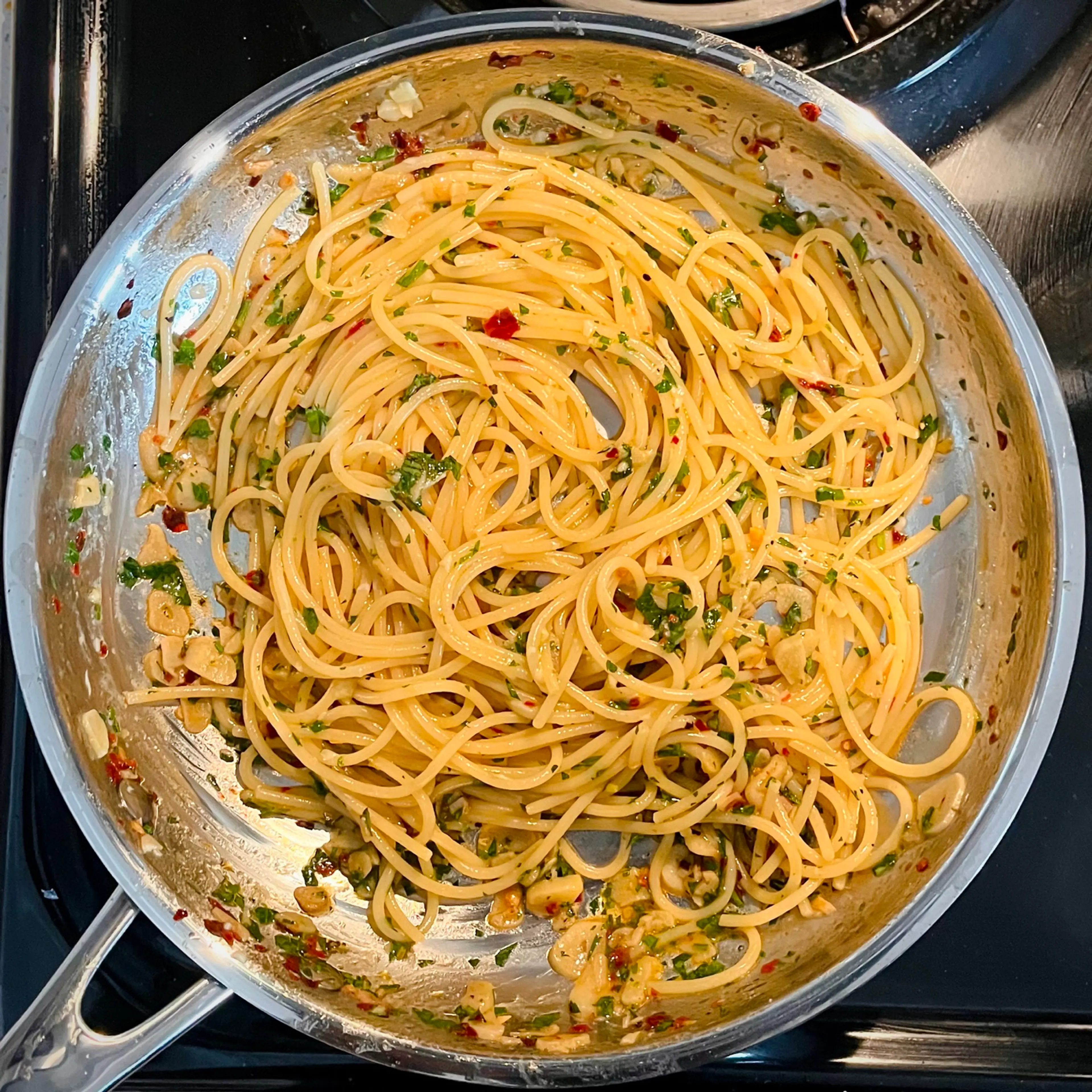 Aglio e Olio