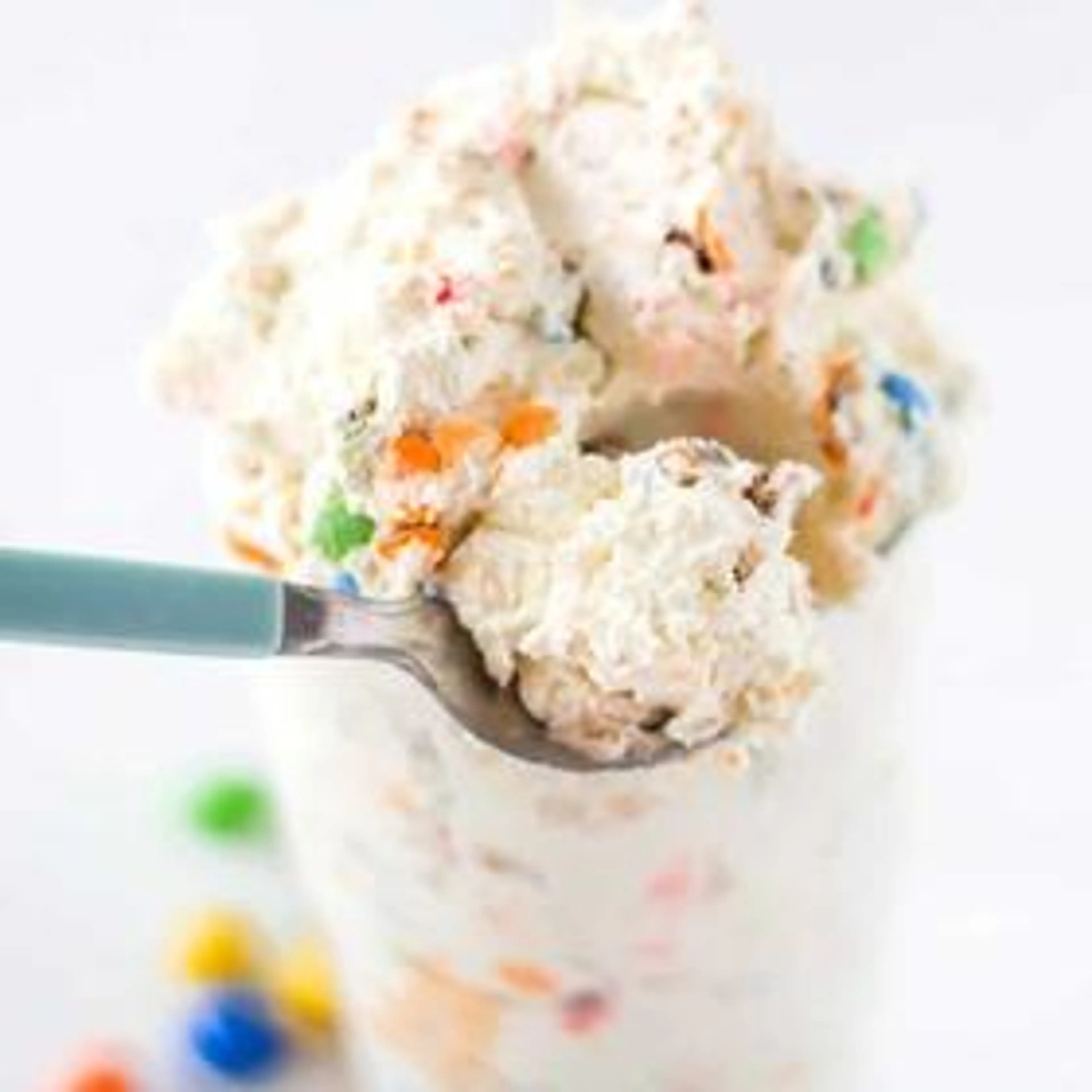 Sugar Free Keto Blizzard