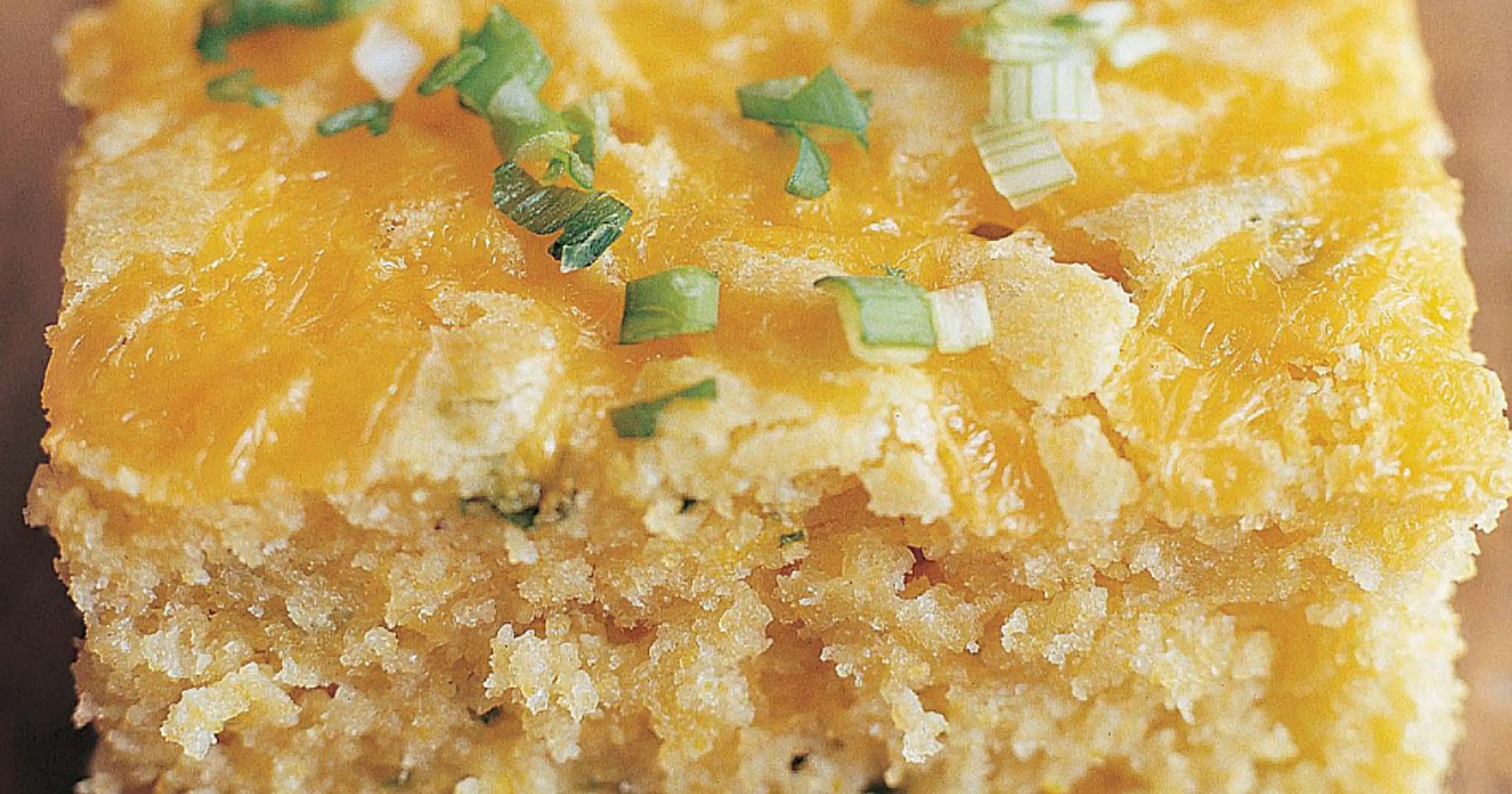 Jalapeno Cheddar Cornbread | Recipes