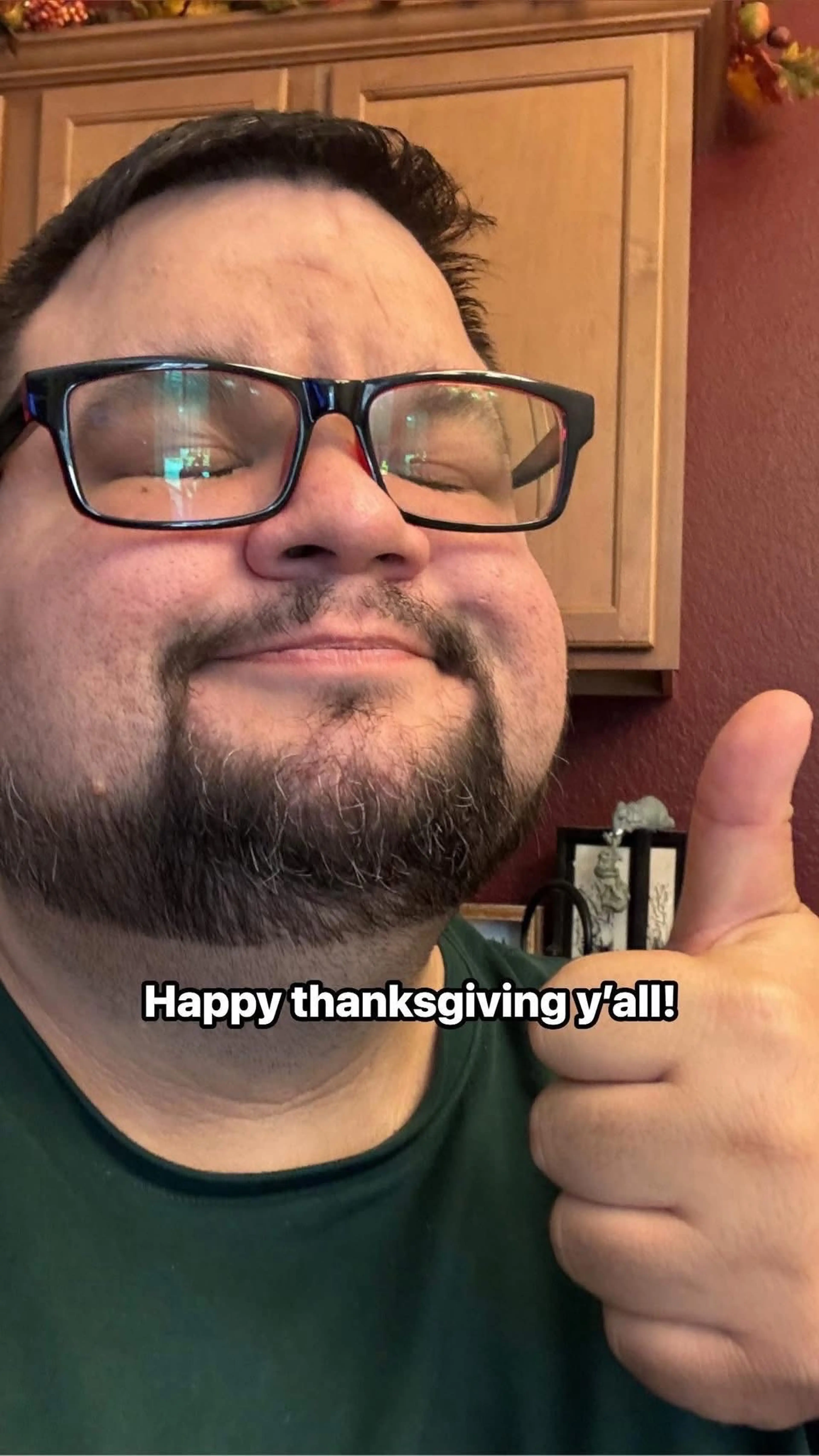 Thanksgiving Stuffing
