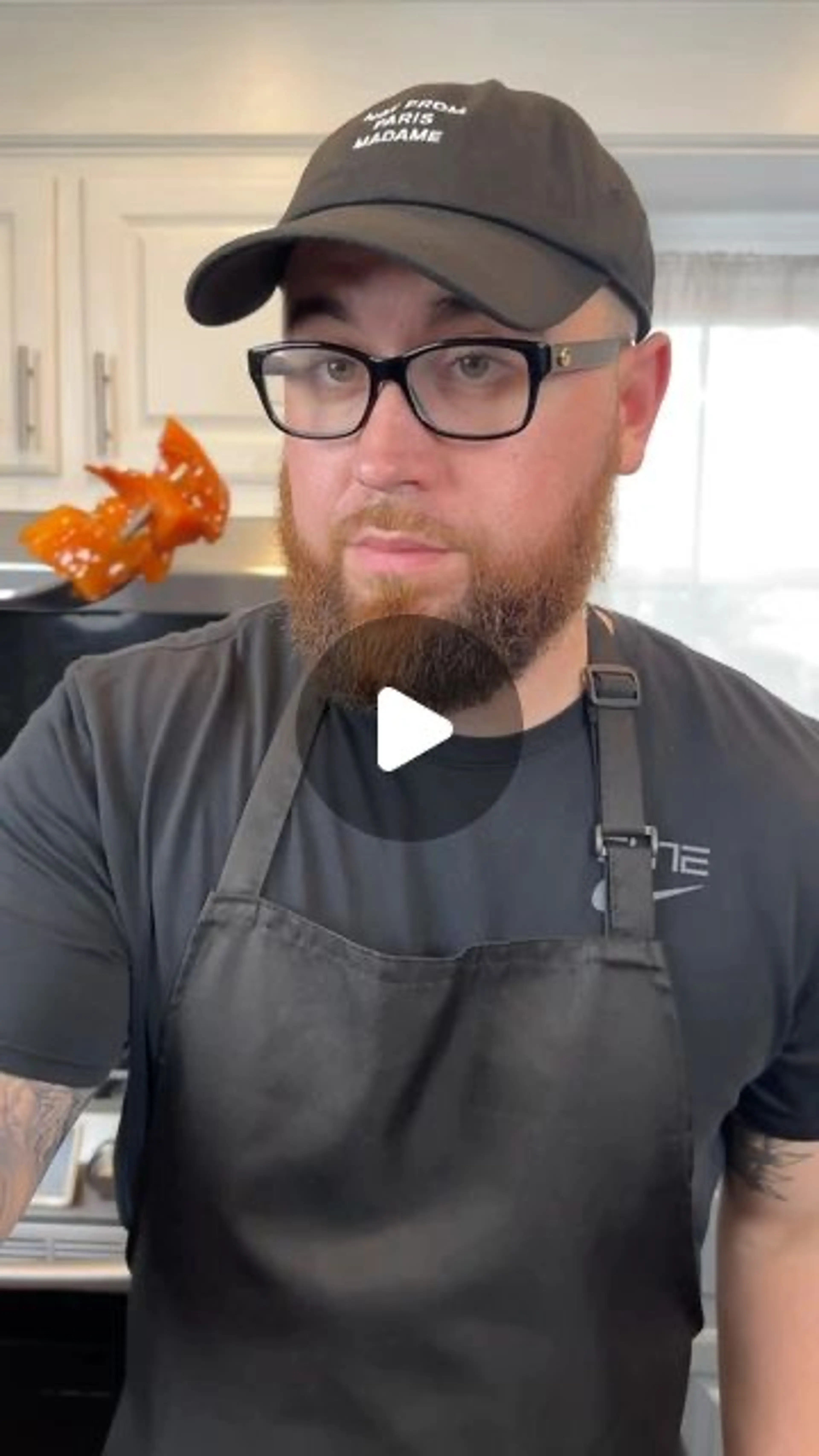 Candied Yams