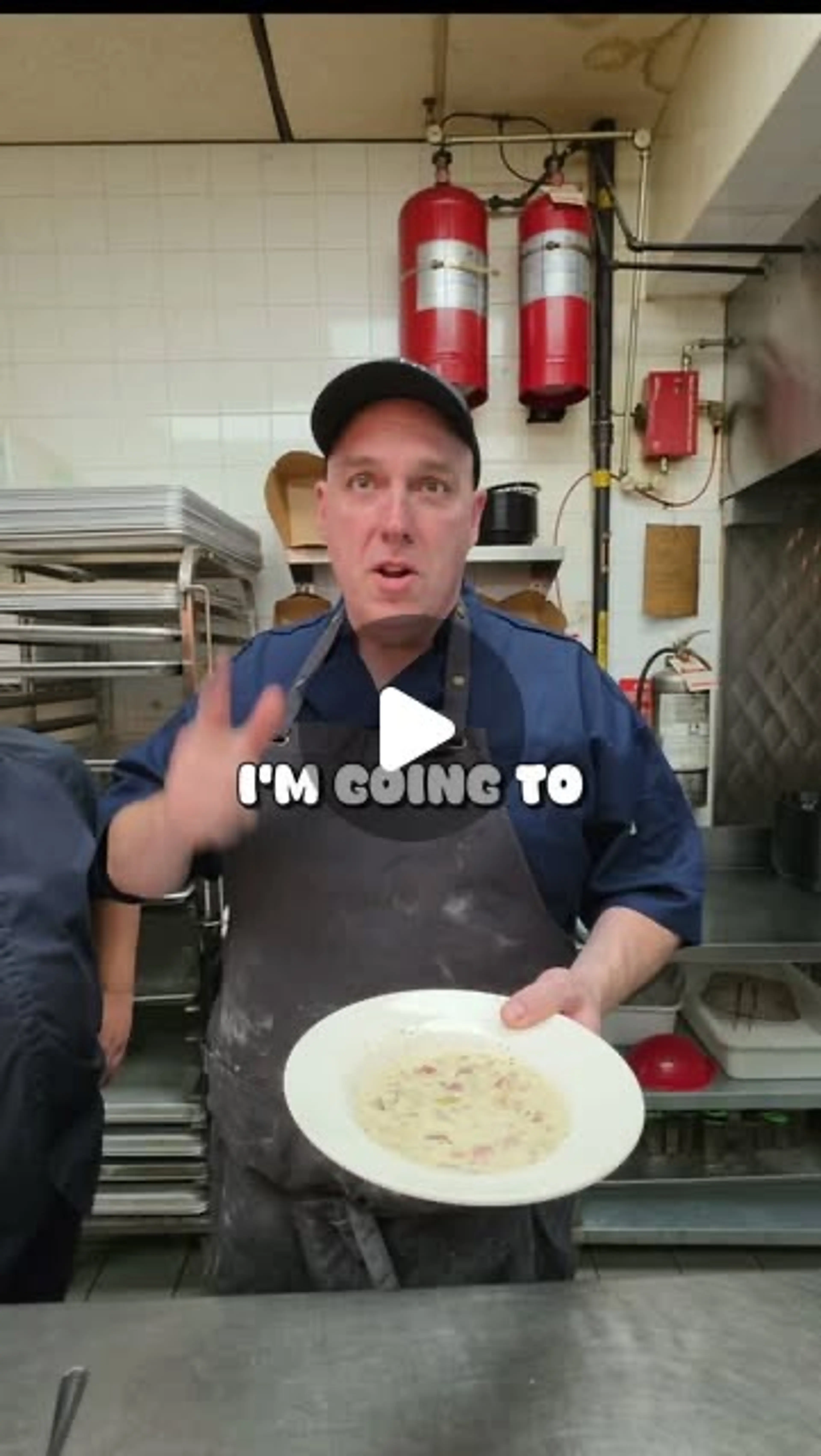 Clam Chowder Recipe