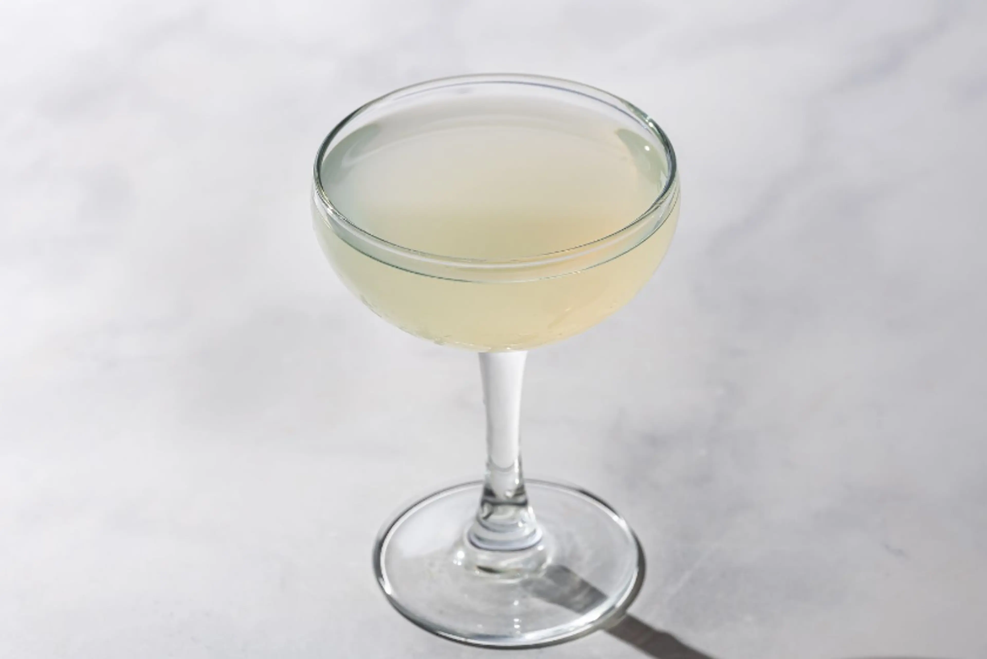 The Classic Daiquiri