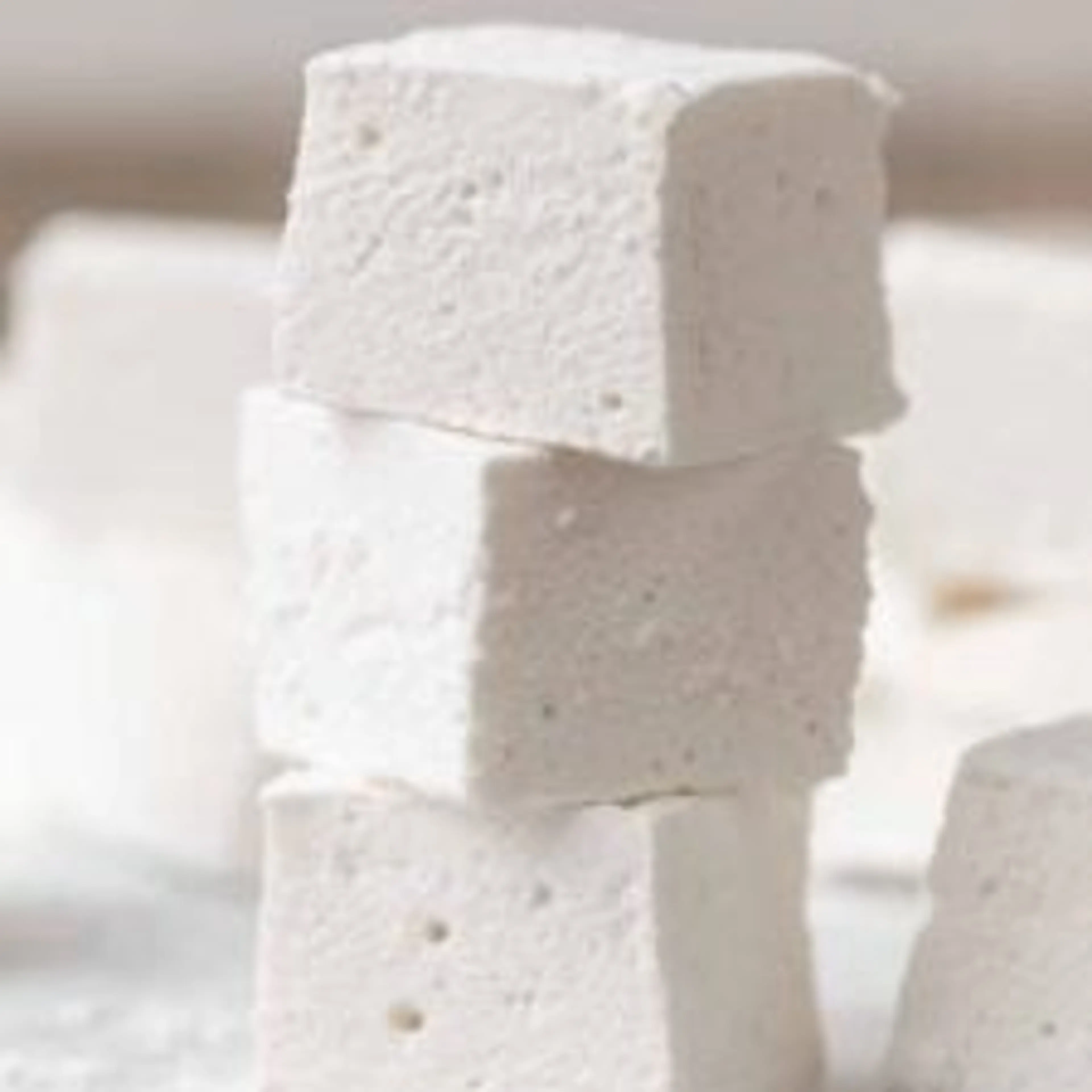 How to Make Homemade Marshmallows