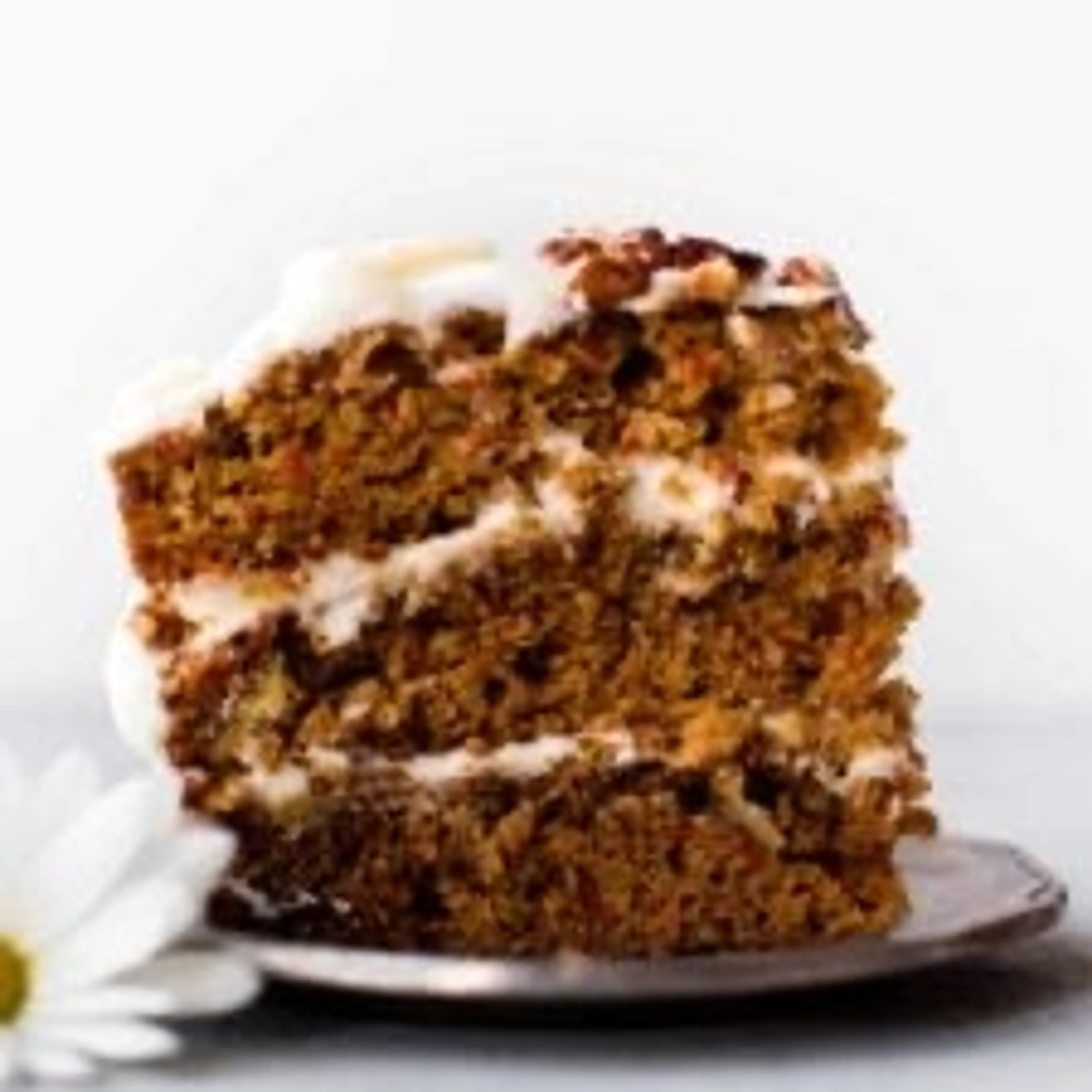 My Favorite Carrot Cake Recipe