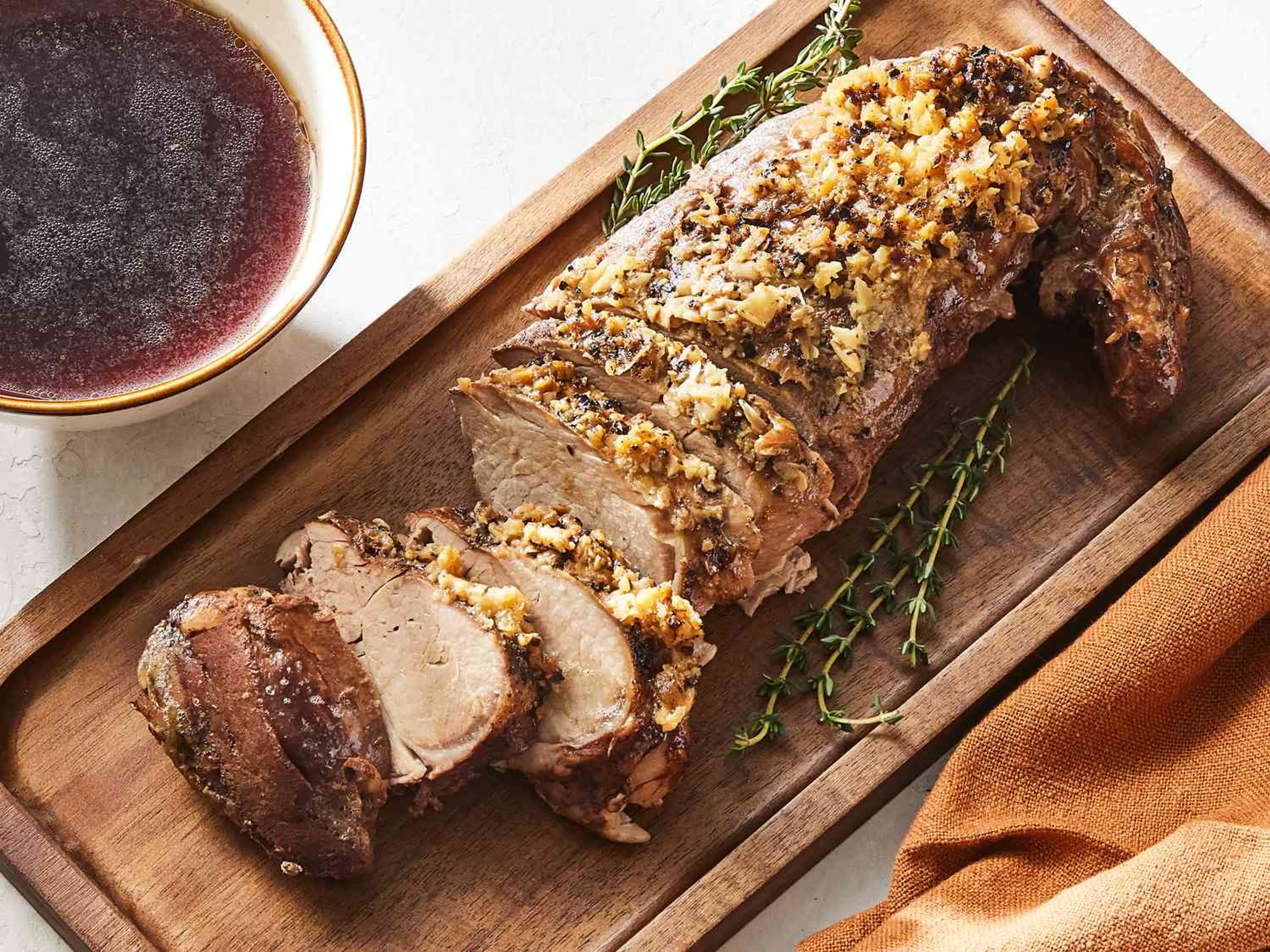 Pork Loin