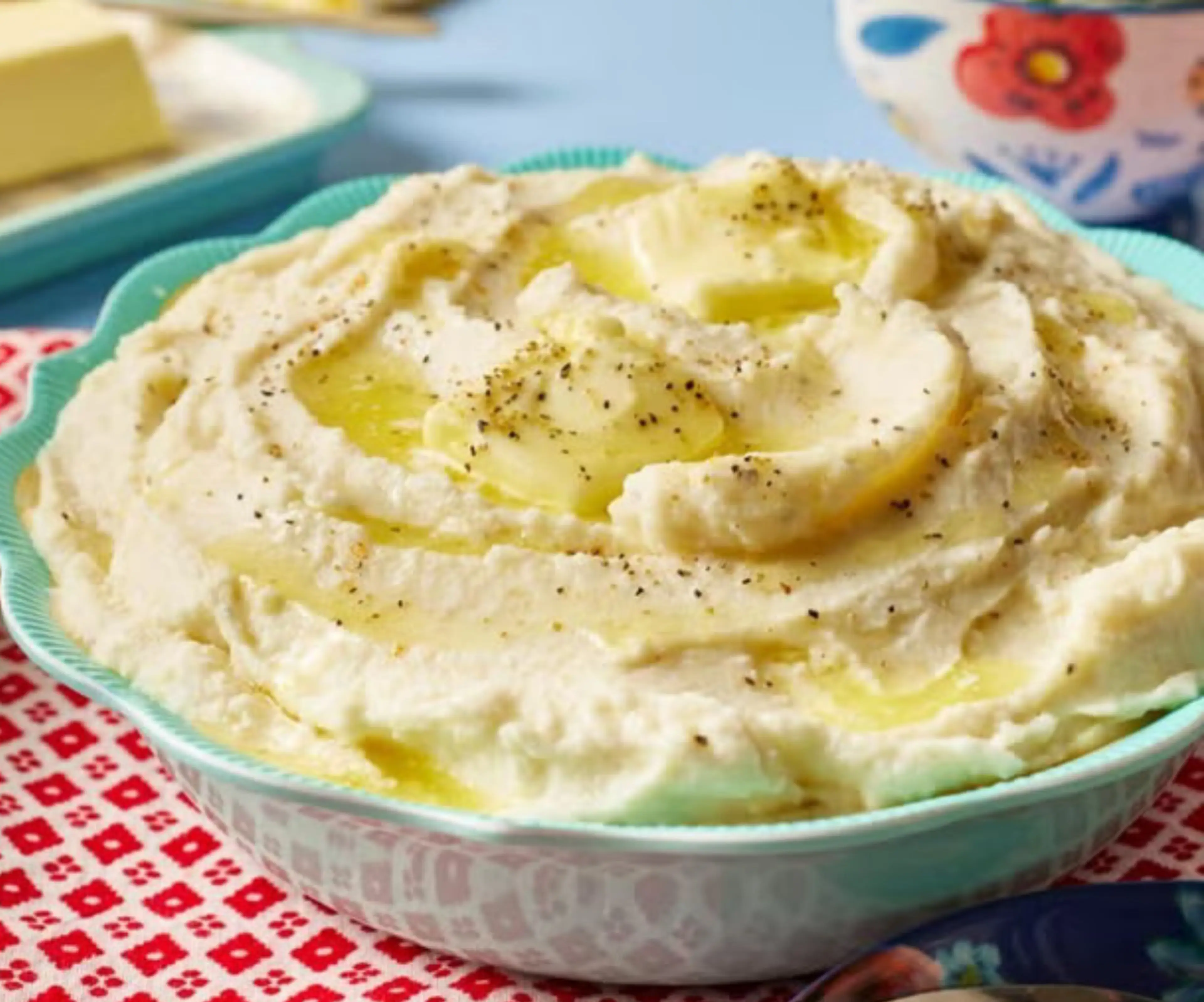 Mashed Potatoes (Pioneer Woman)