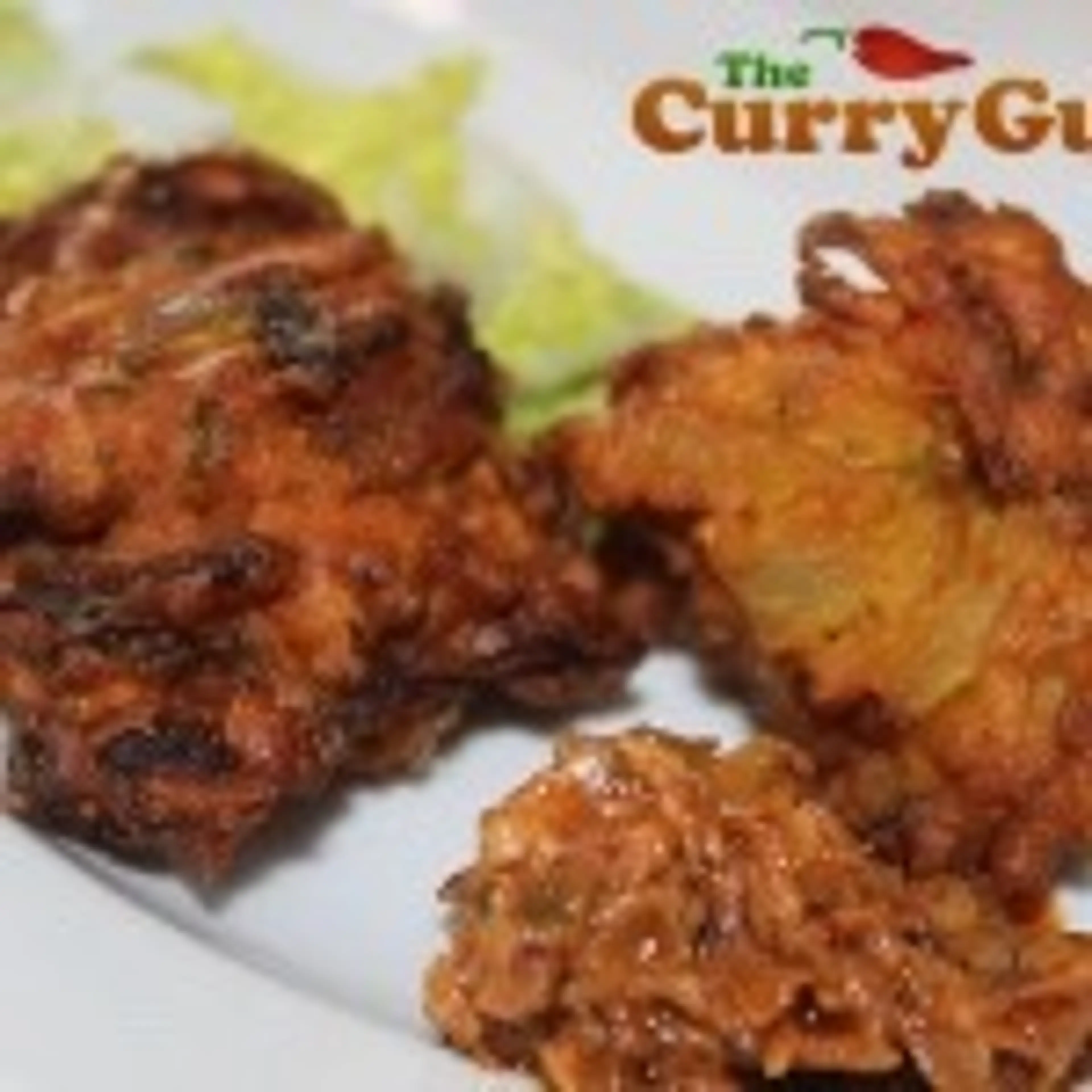 Curry Base (small batch)