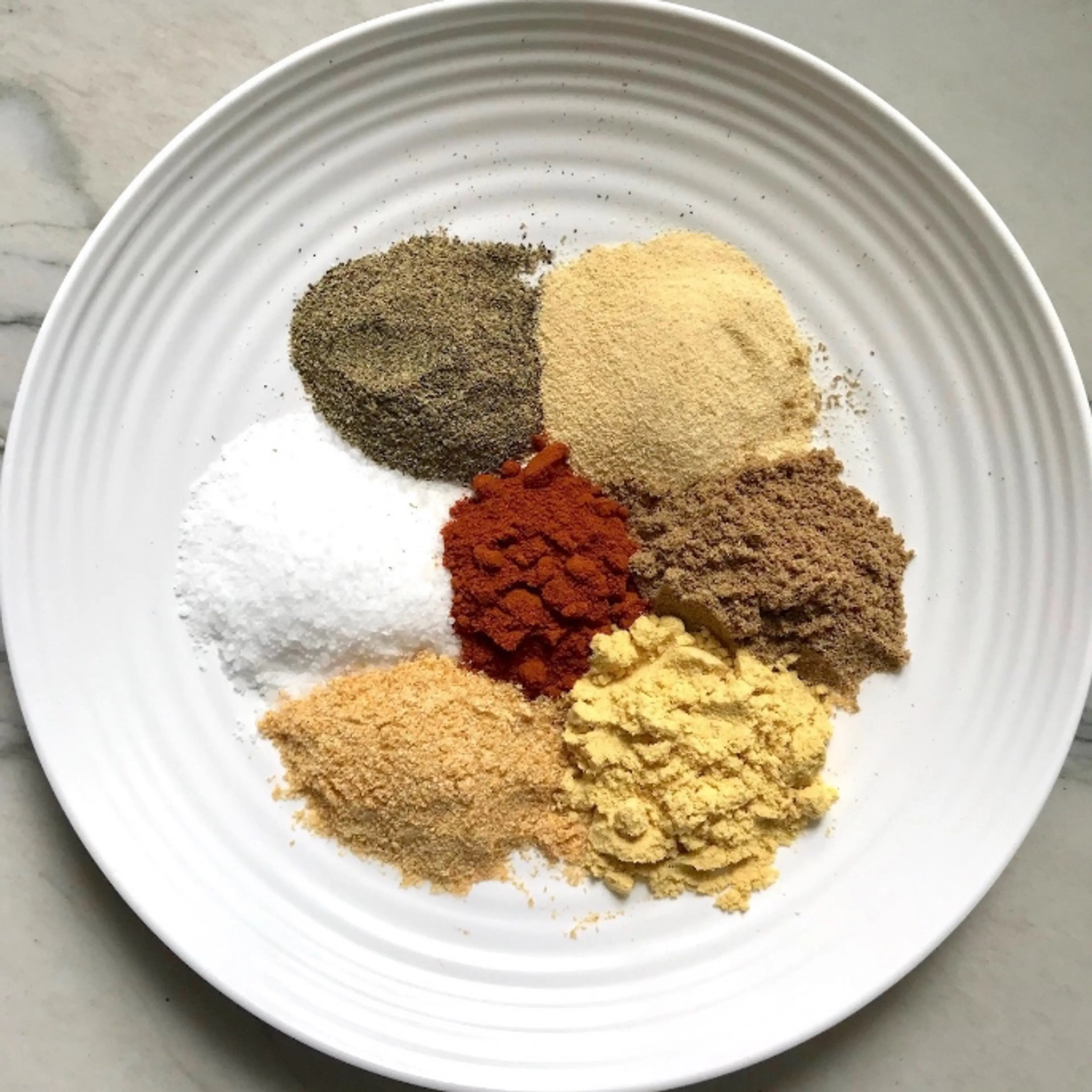 Best Beef Seasoning Recipe