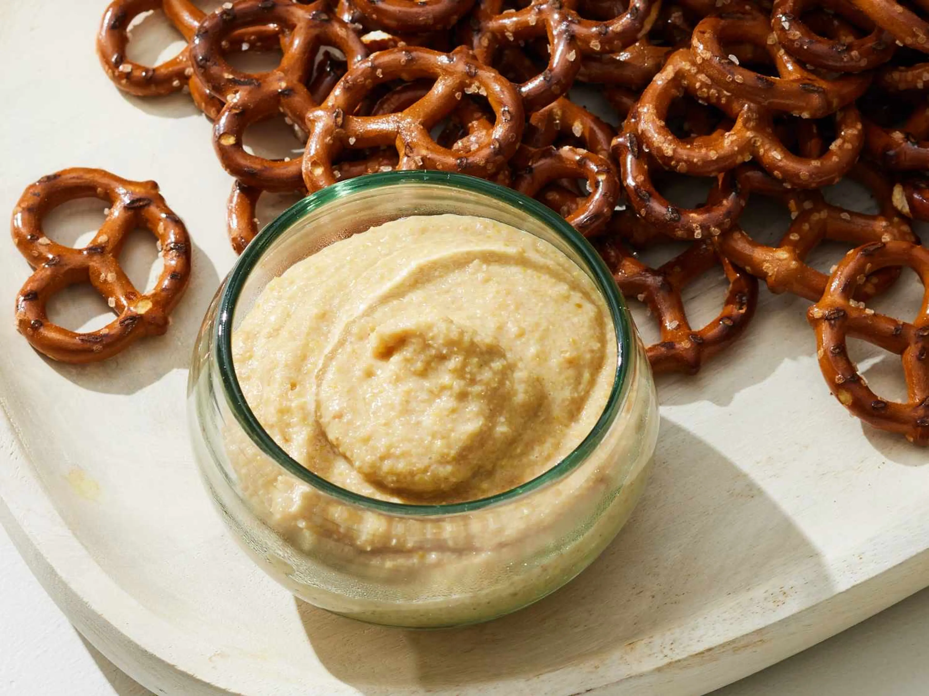 Chef John's Dijon Mustard