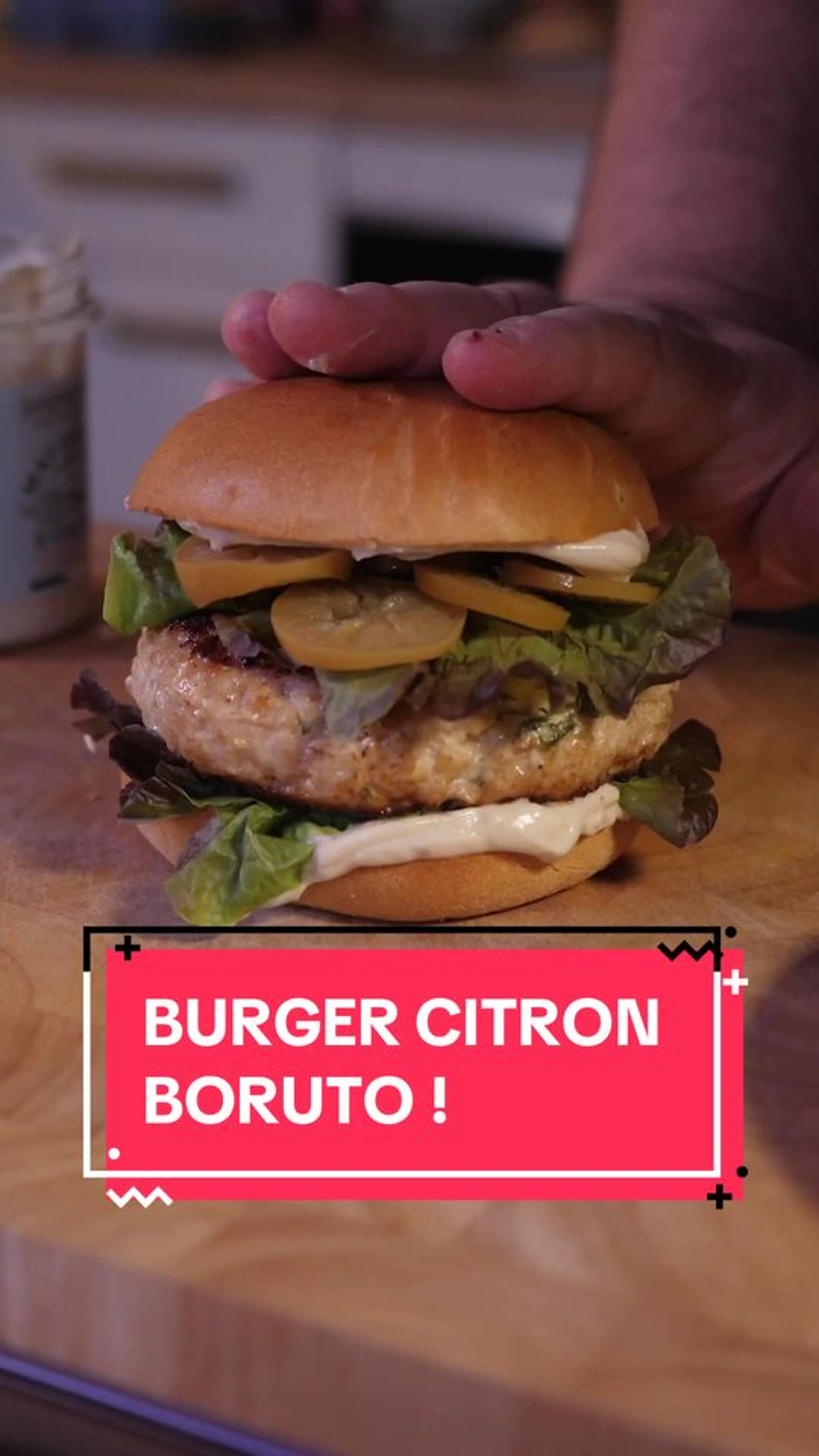 Abonne-toi Pour D’autres Recettes Venues Des #anime ! Aujour