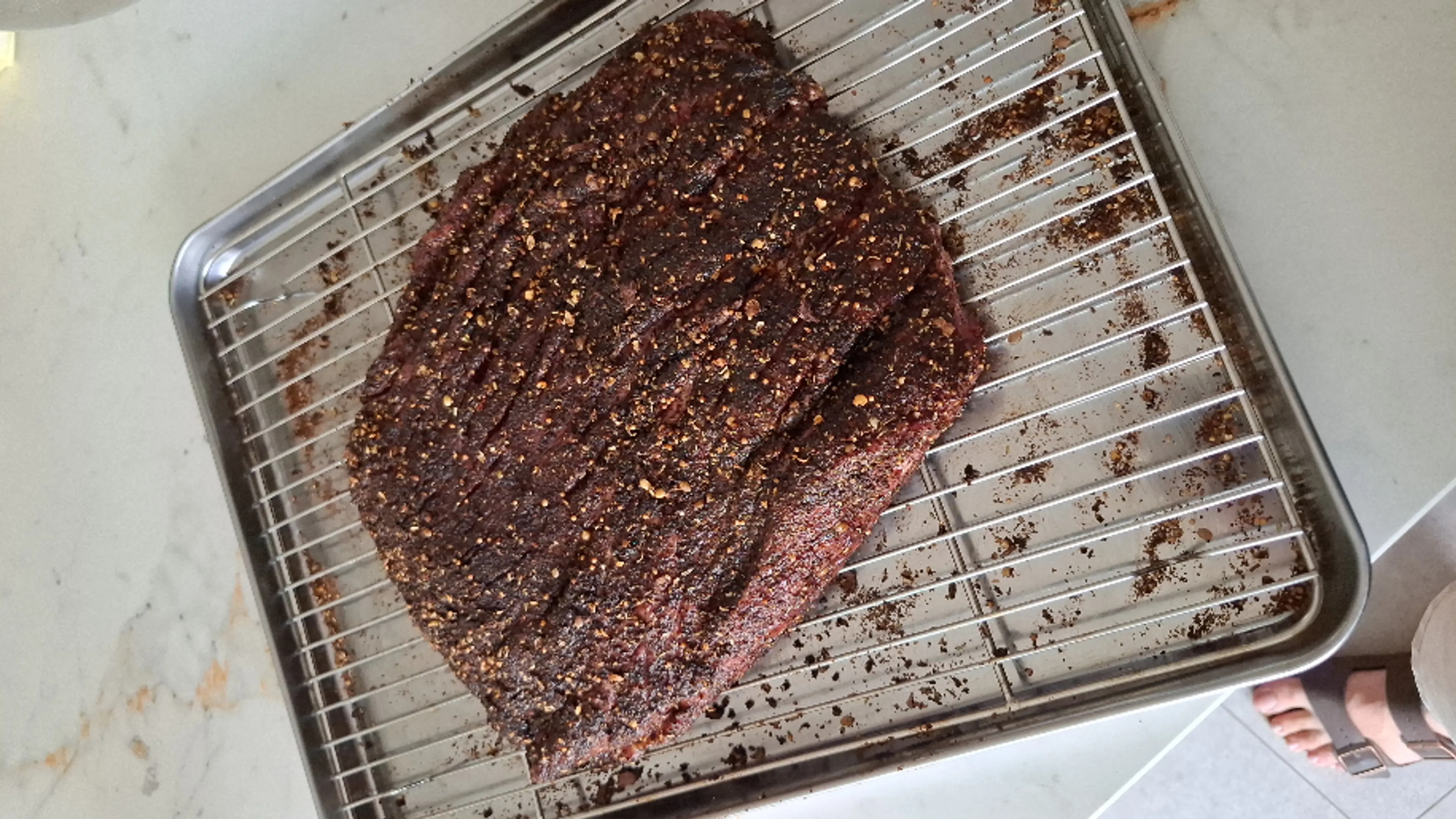 Pastrami