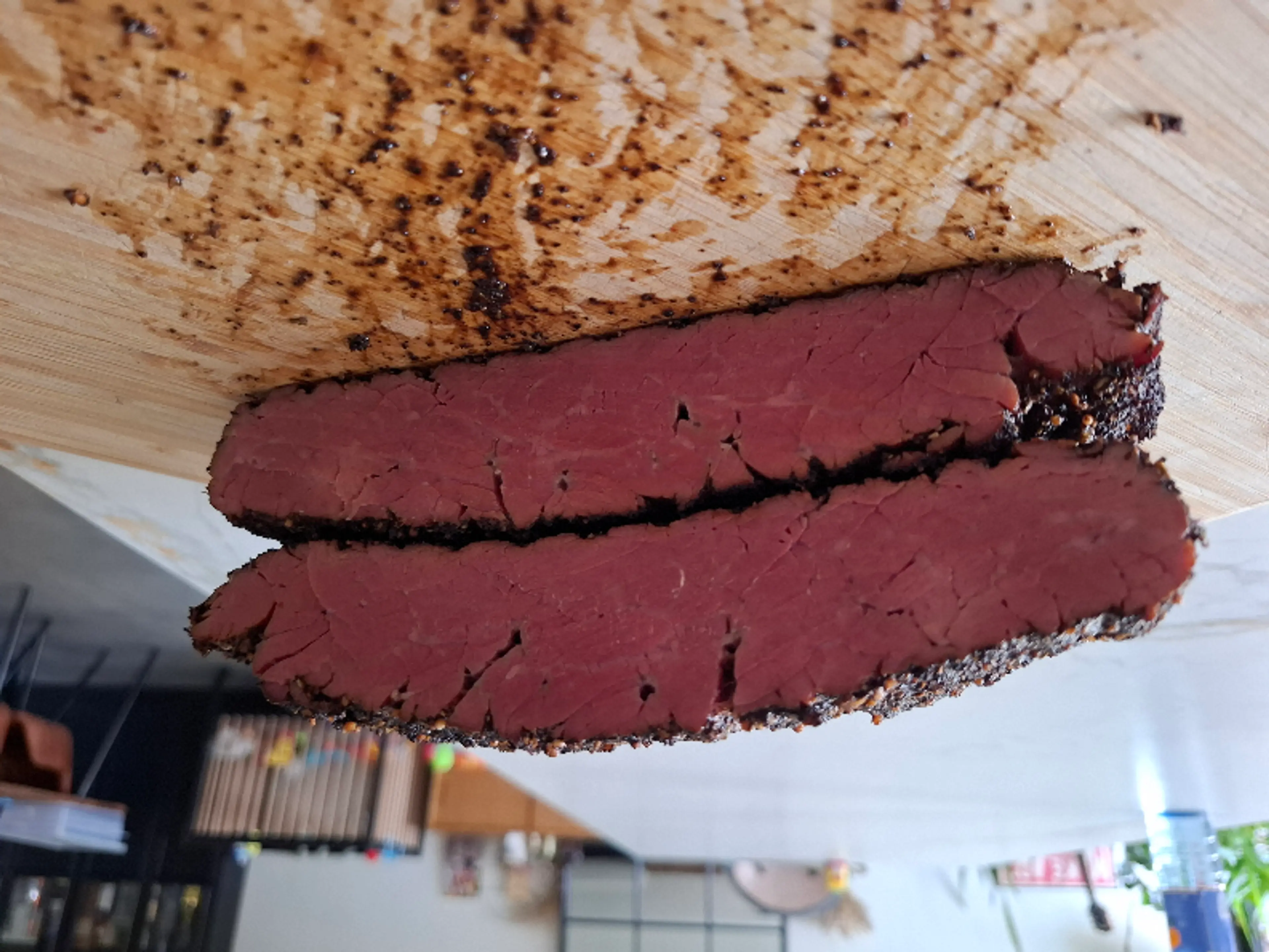 Pastrami