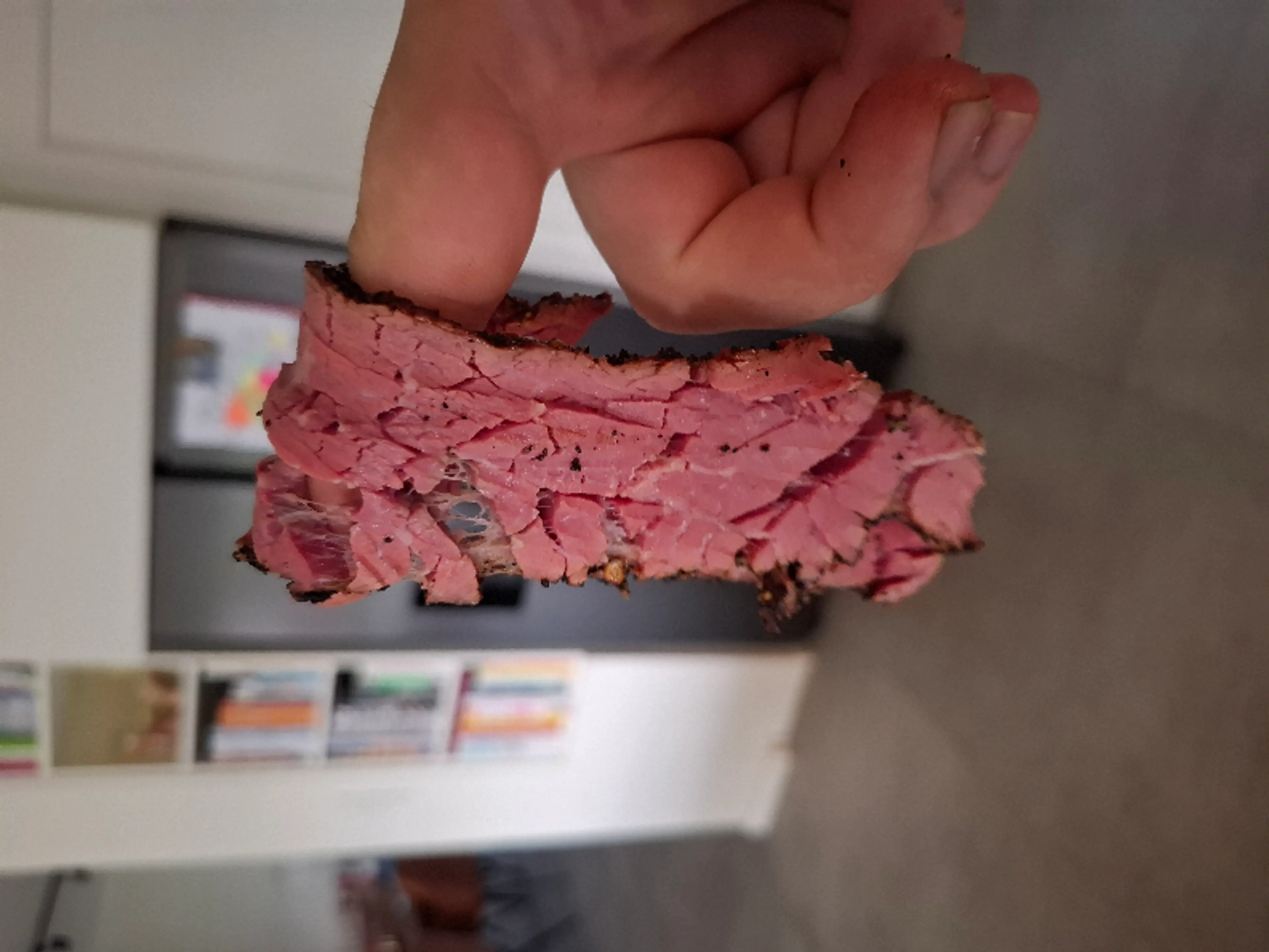 Pastrami