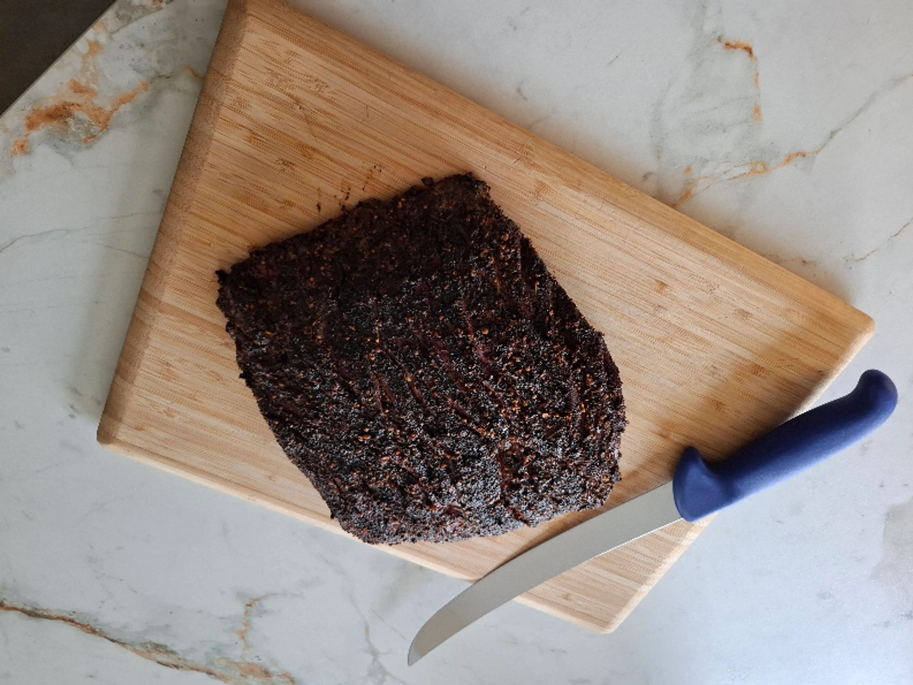 Pastrami