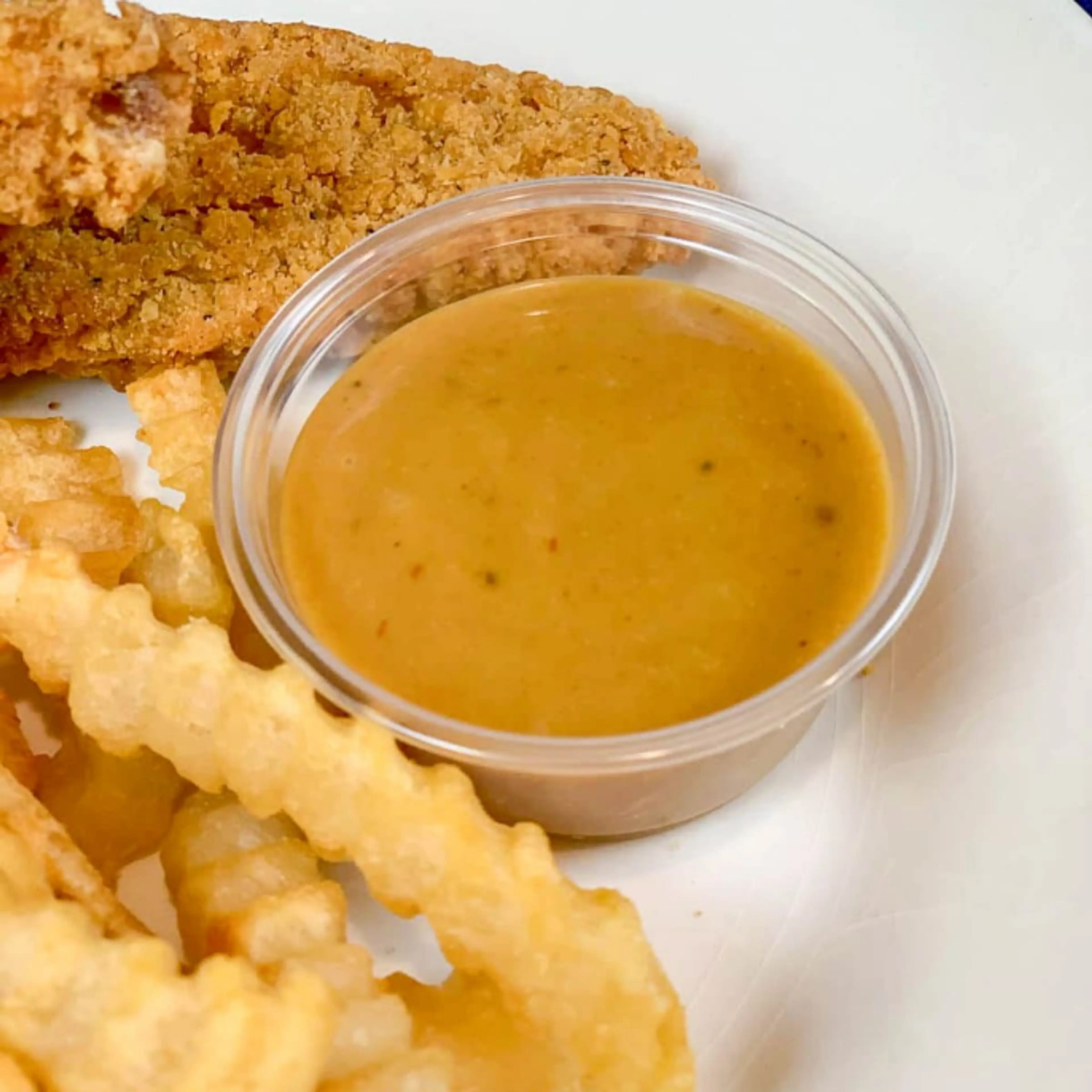 Chick-Fil-A Honey Mustard Sauce