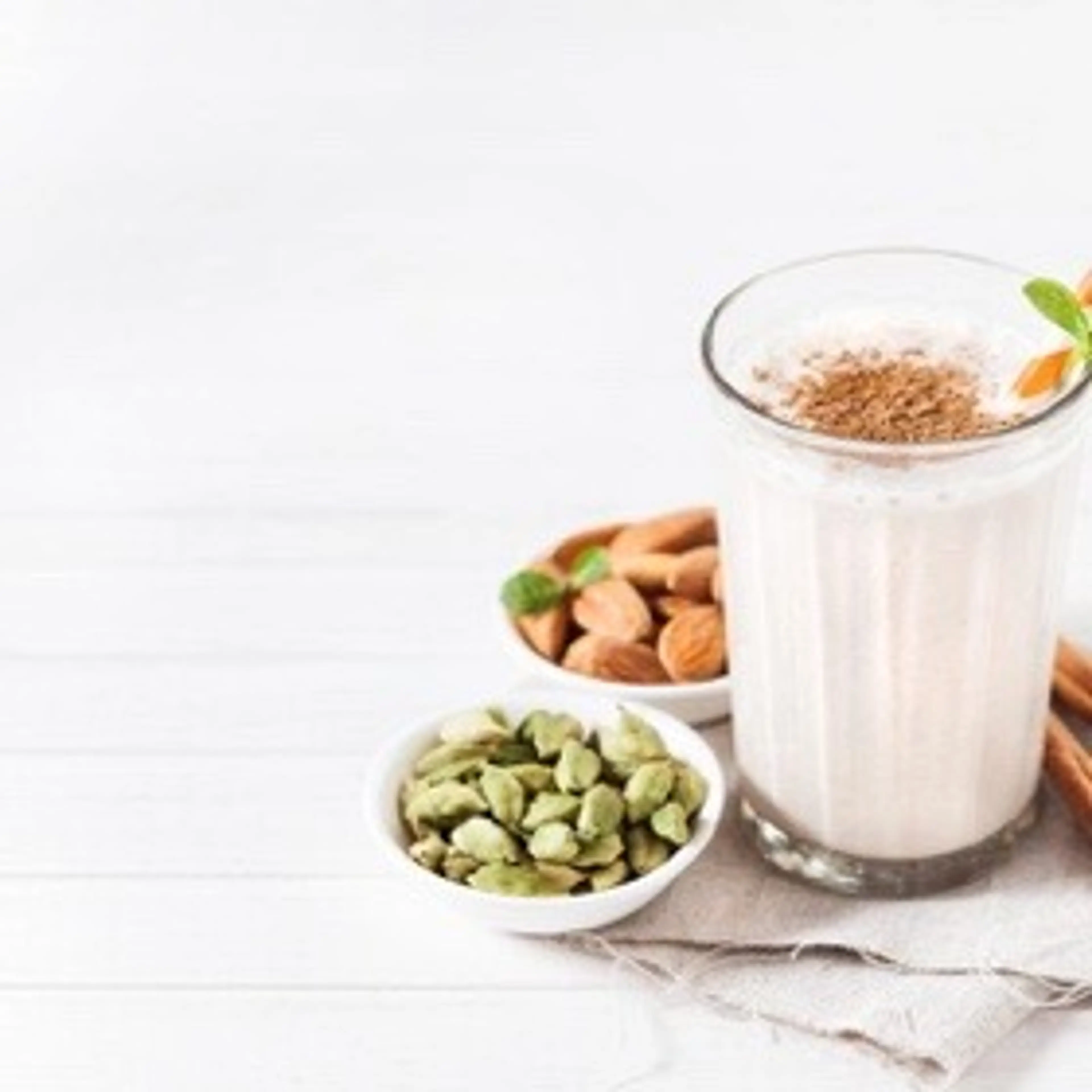 LASSI AUX ÉPICES