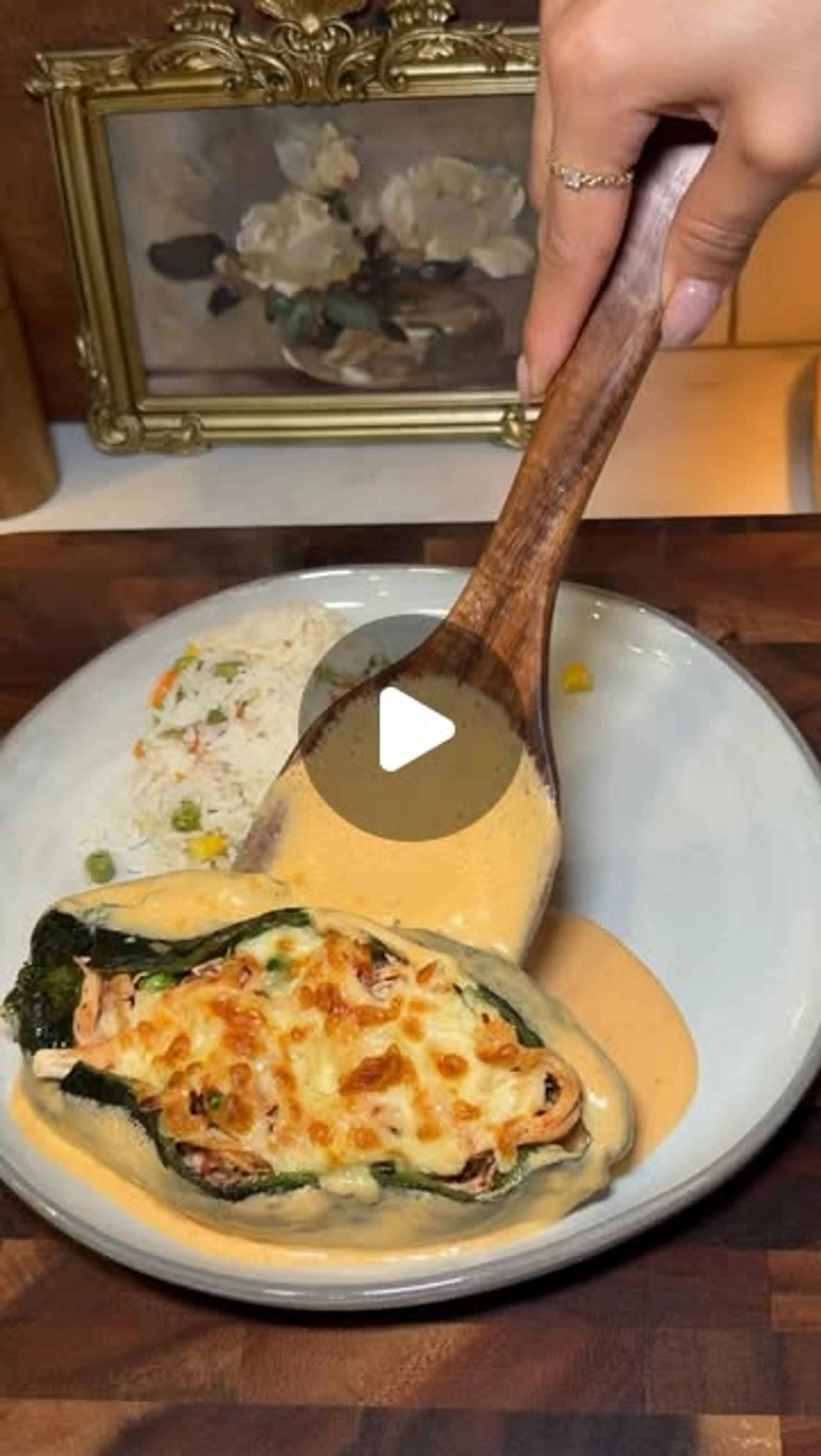 Con Esta Receta No Te Tienes Que Preocupar De Que Te Salga E