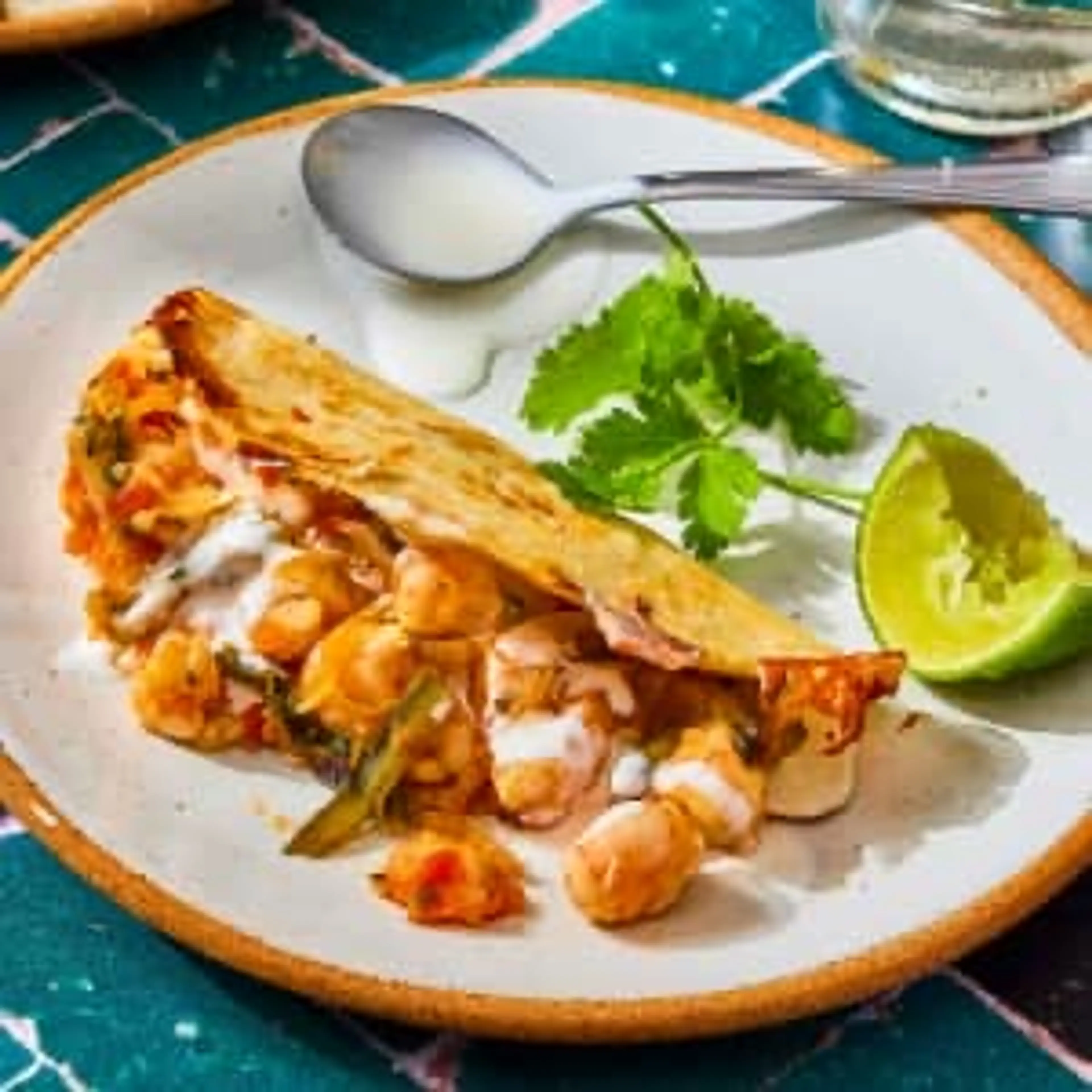 Tacos Gobernador