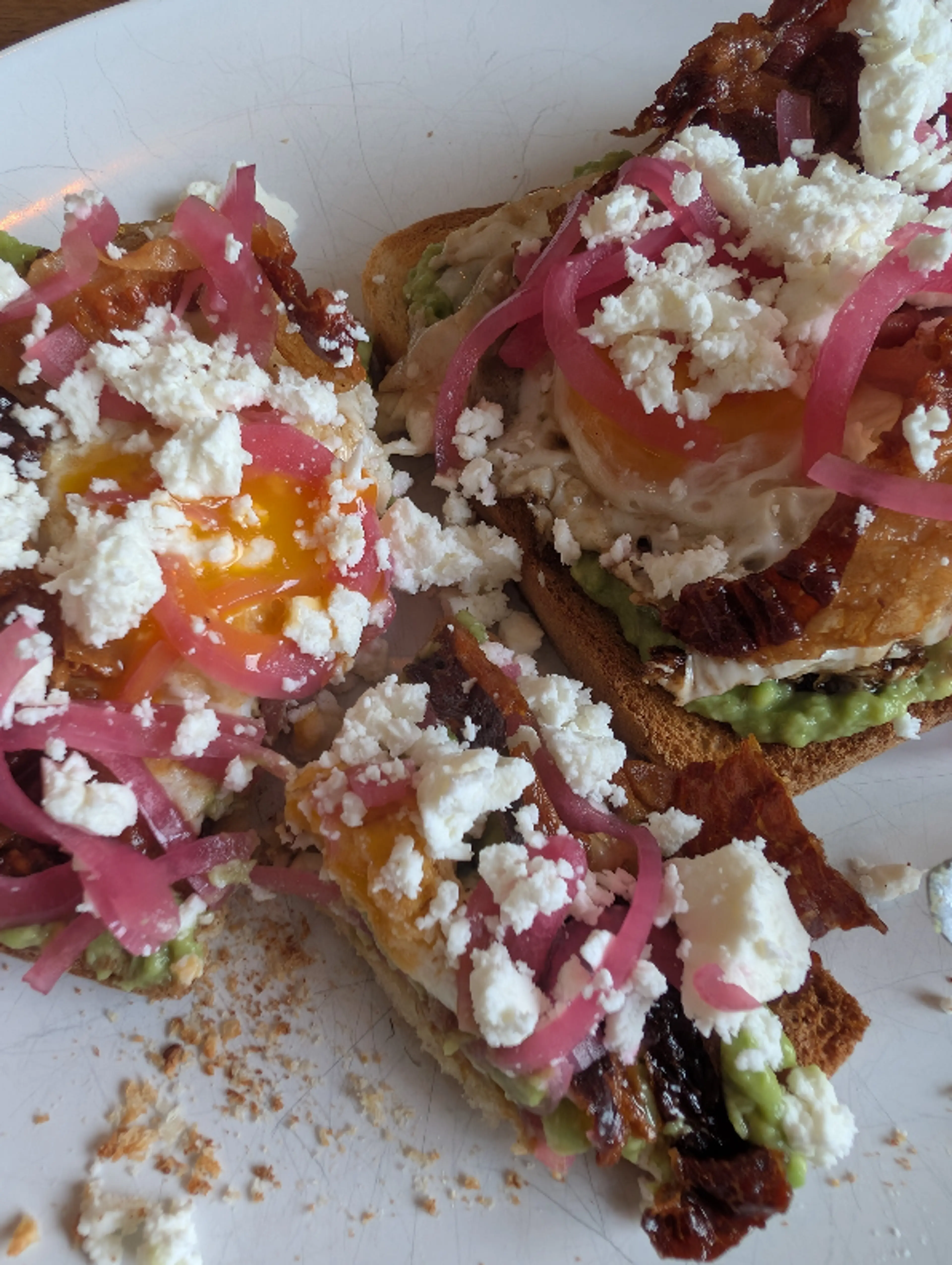 Quick-Pickled Onions