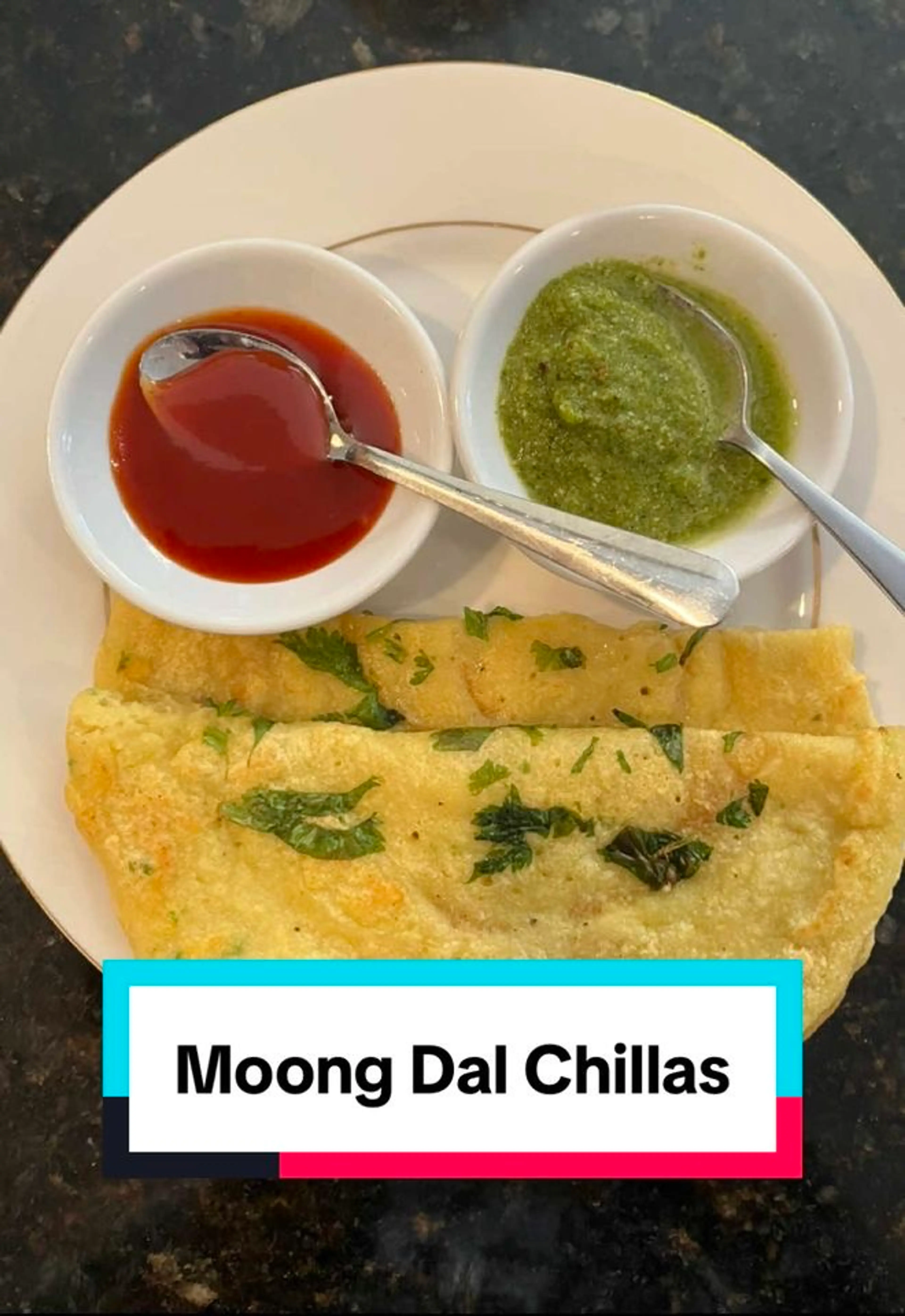Moong Dal Chillas Are the Perfect Snack for Kids and Adults!