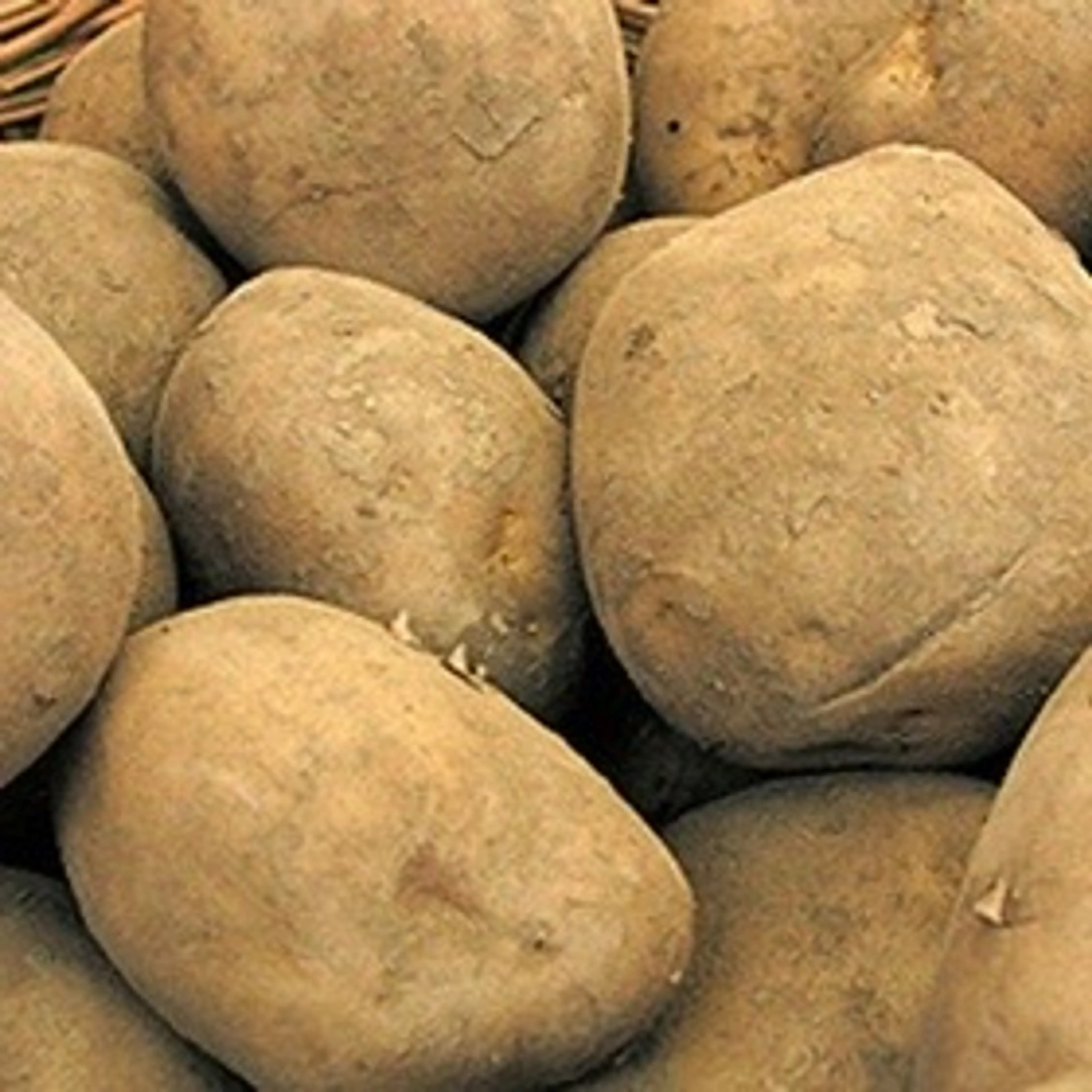 Irish Potato Cakes