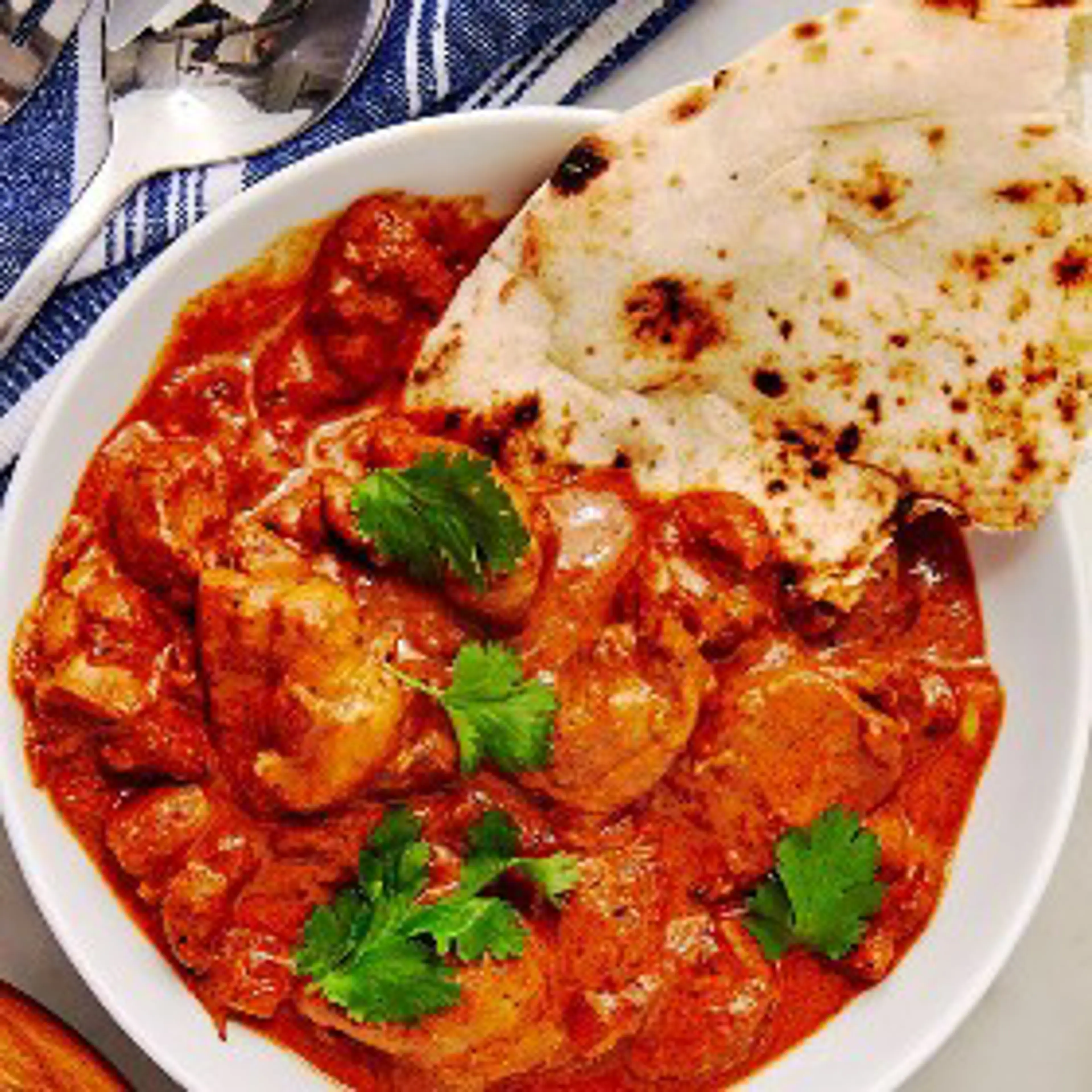 Instant Pot Butter Chicken