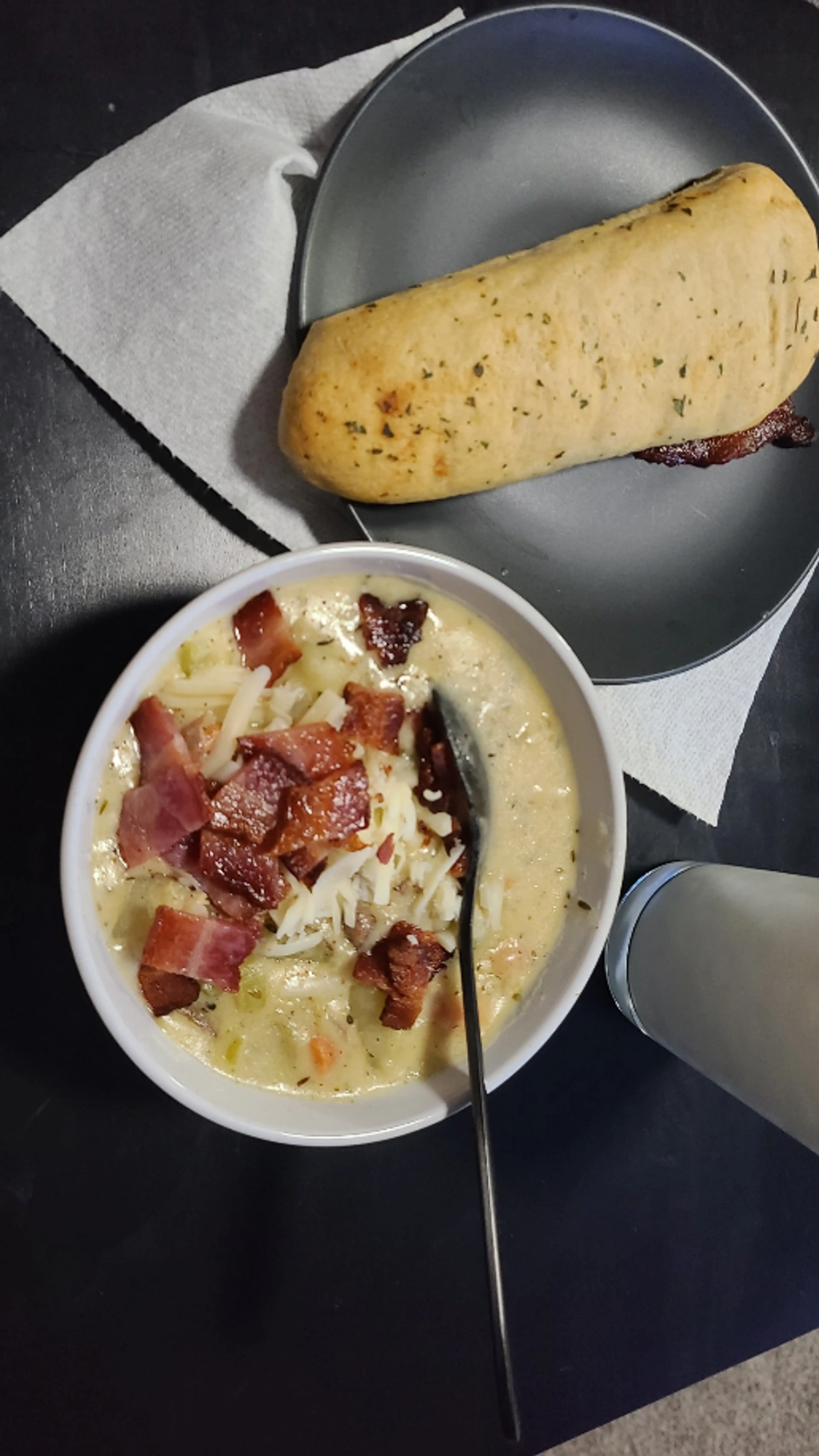 Kera's Potato Soup