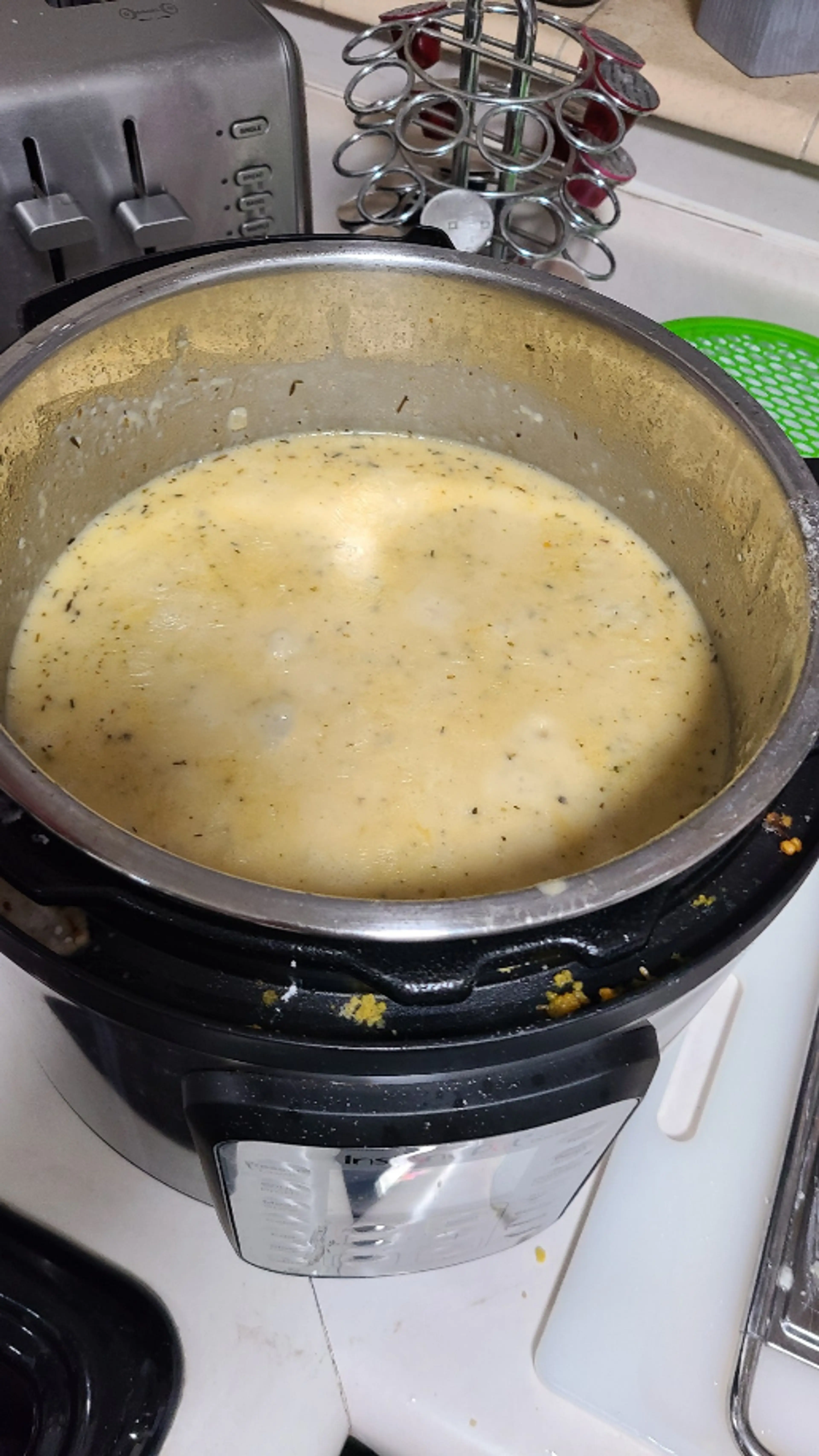 Kera's Potato Soup