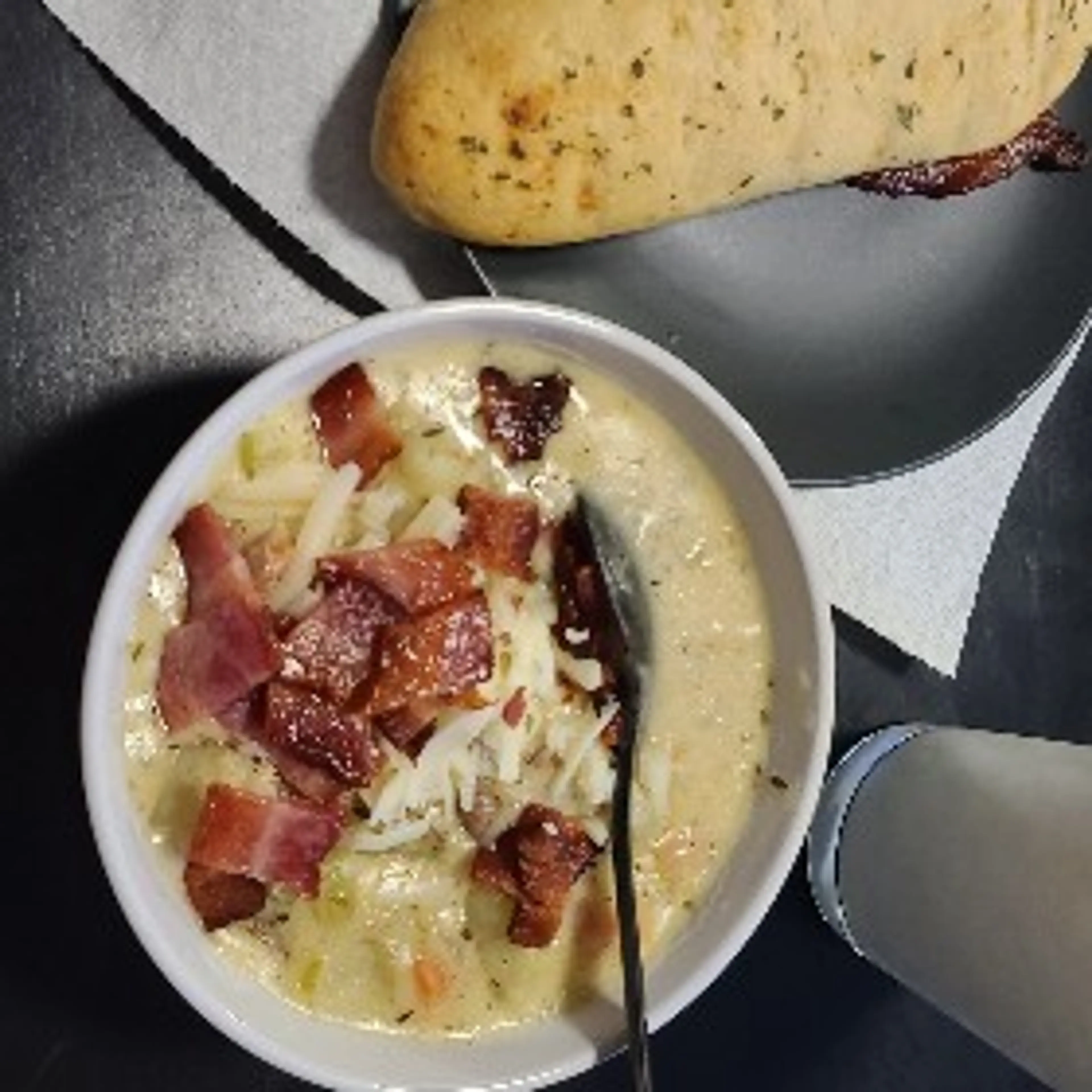 Kera's Potato Soup