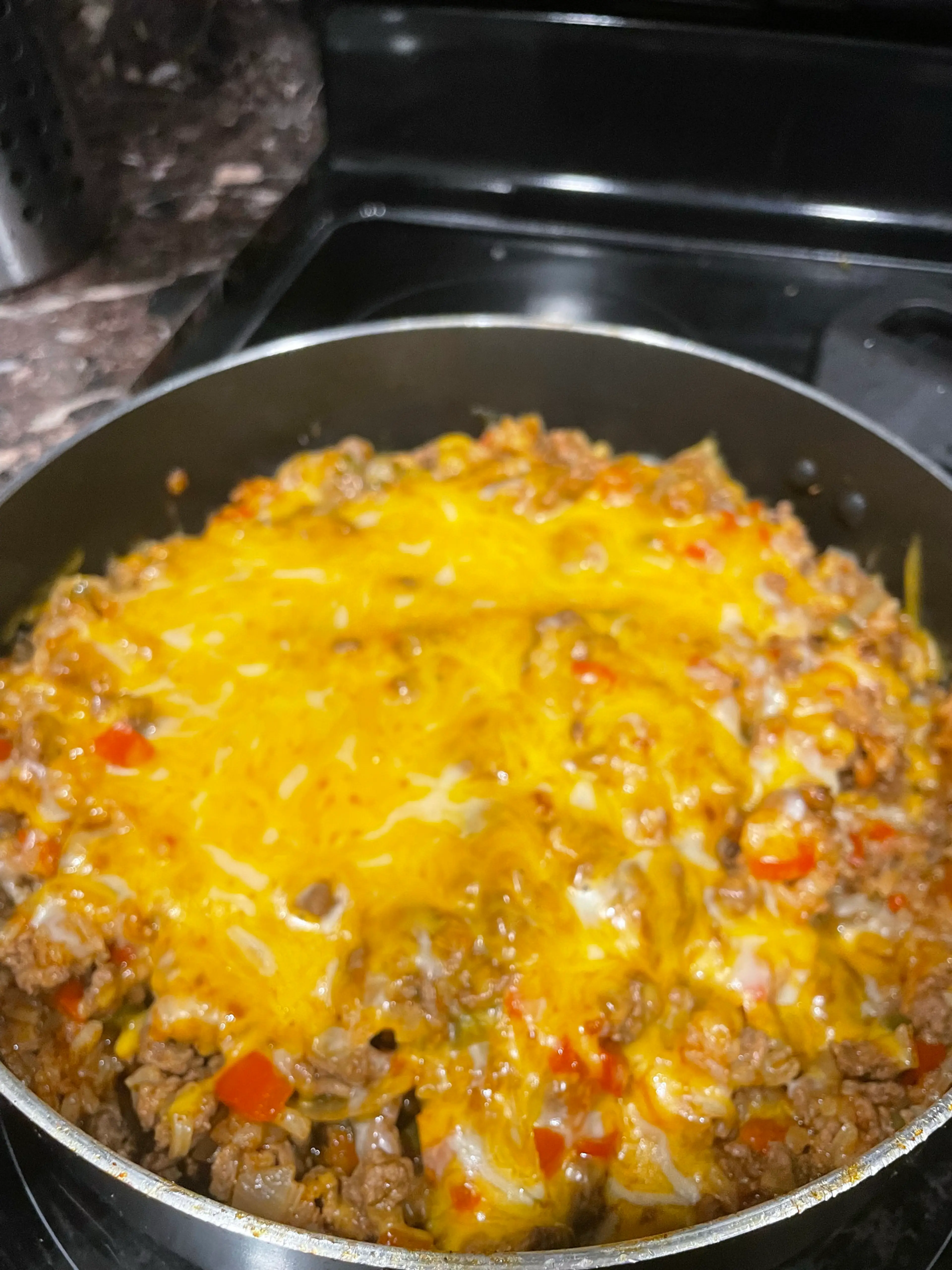 Taco Skillet