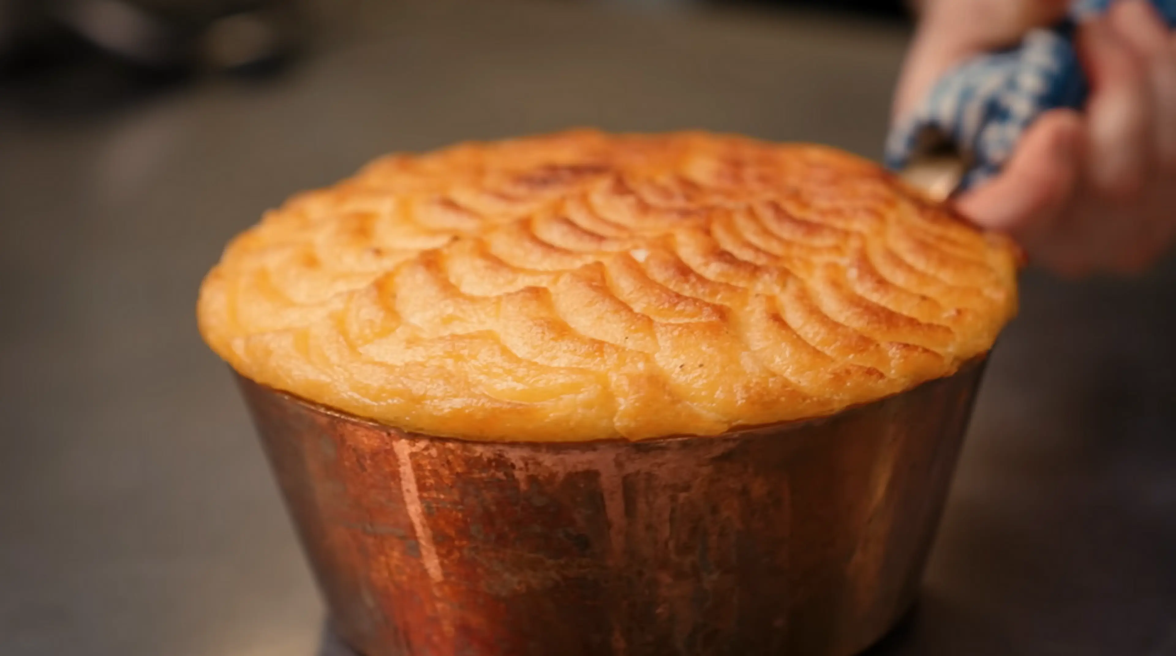 Cottage Pie