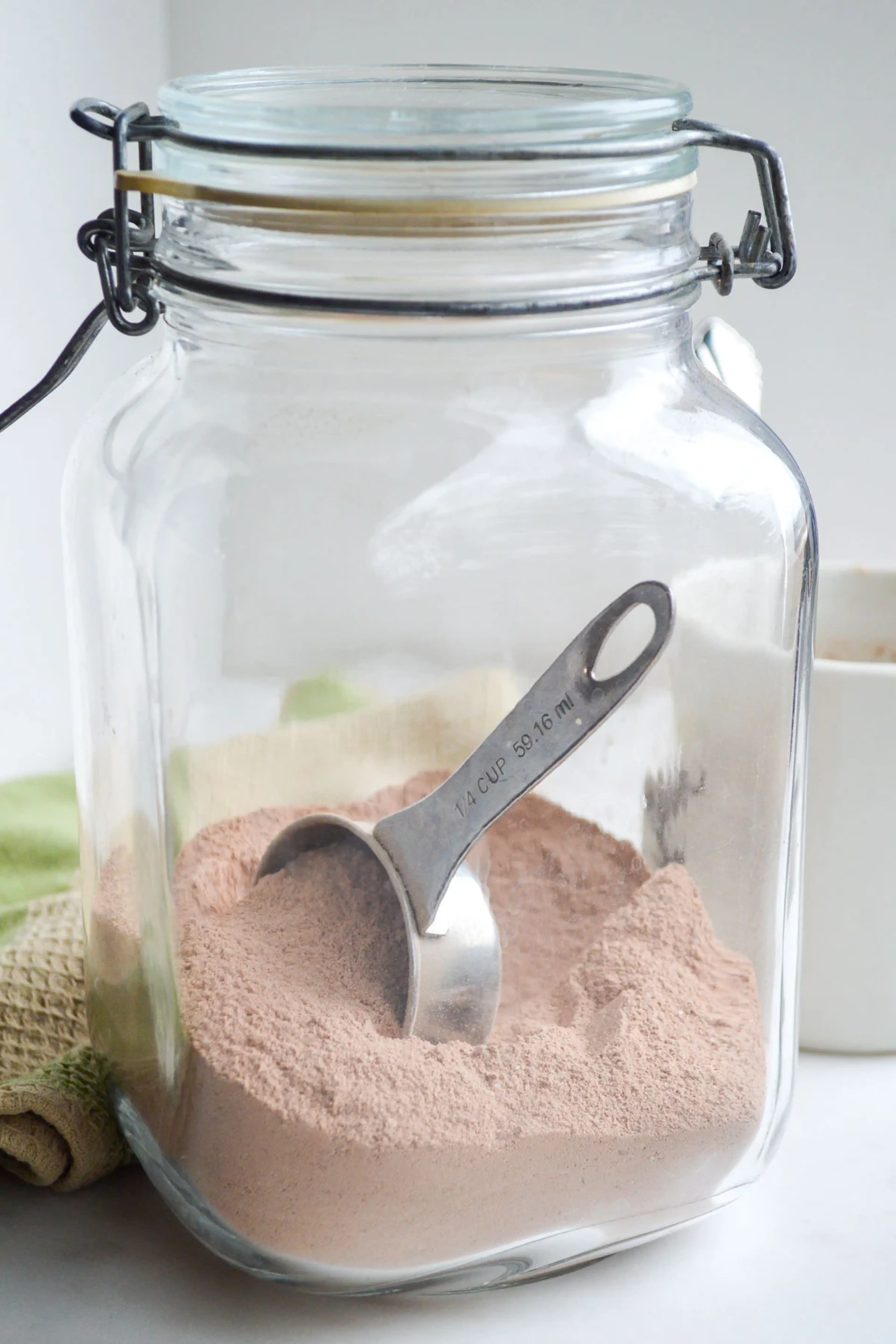 Hot Cocoa Mix