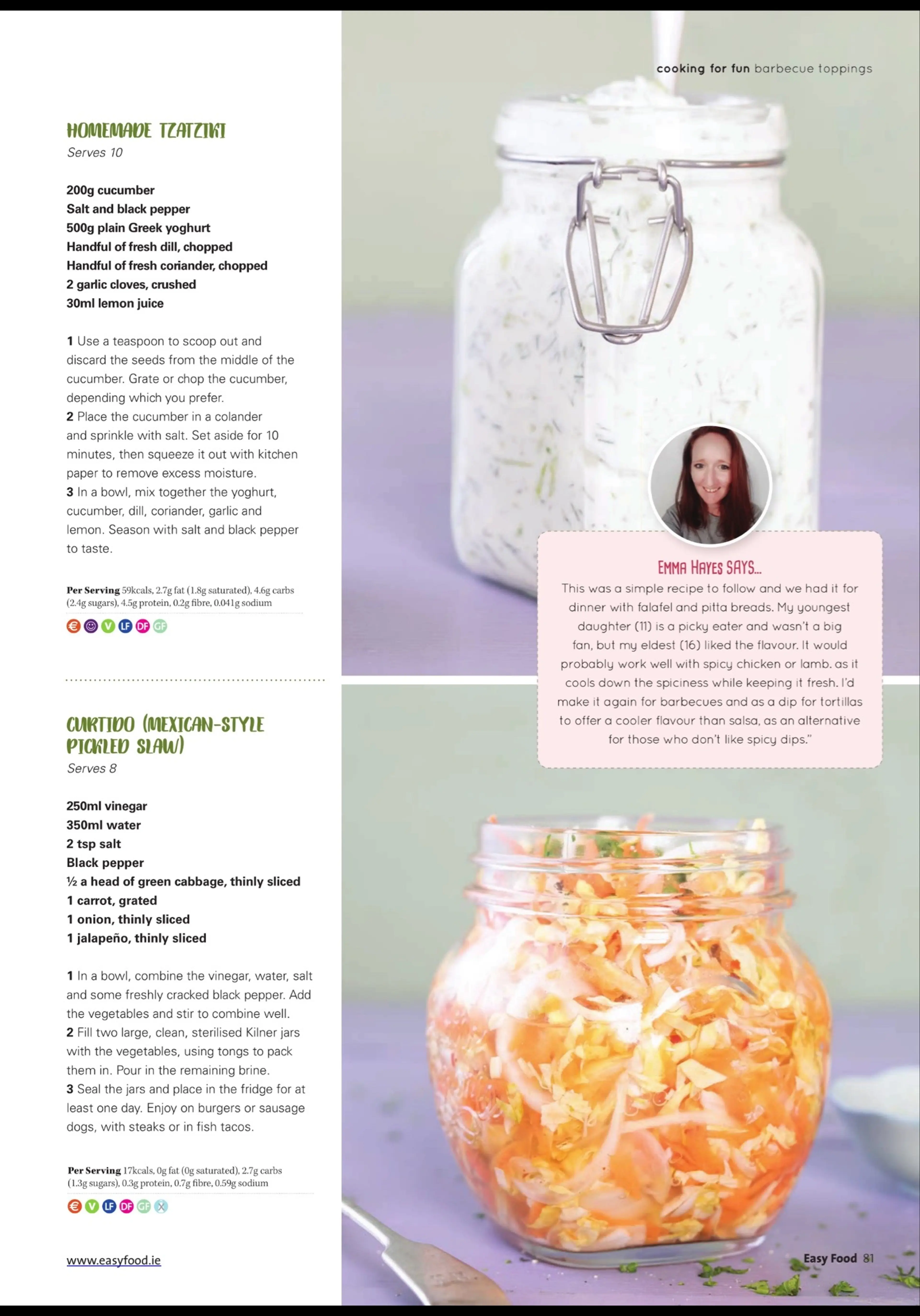 CURTIDO (MEXICAN-STYLE PICKLED SLAW)