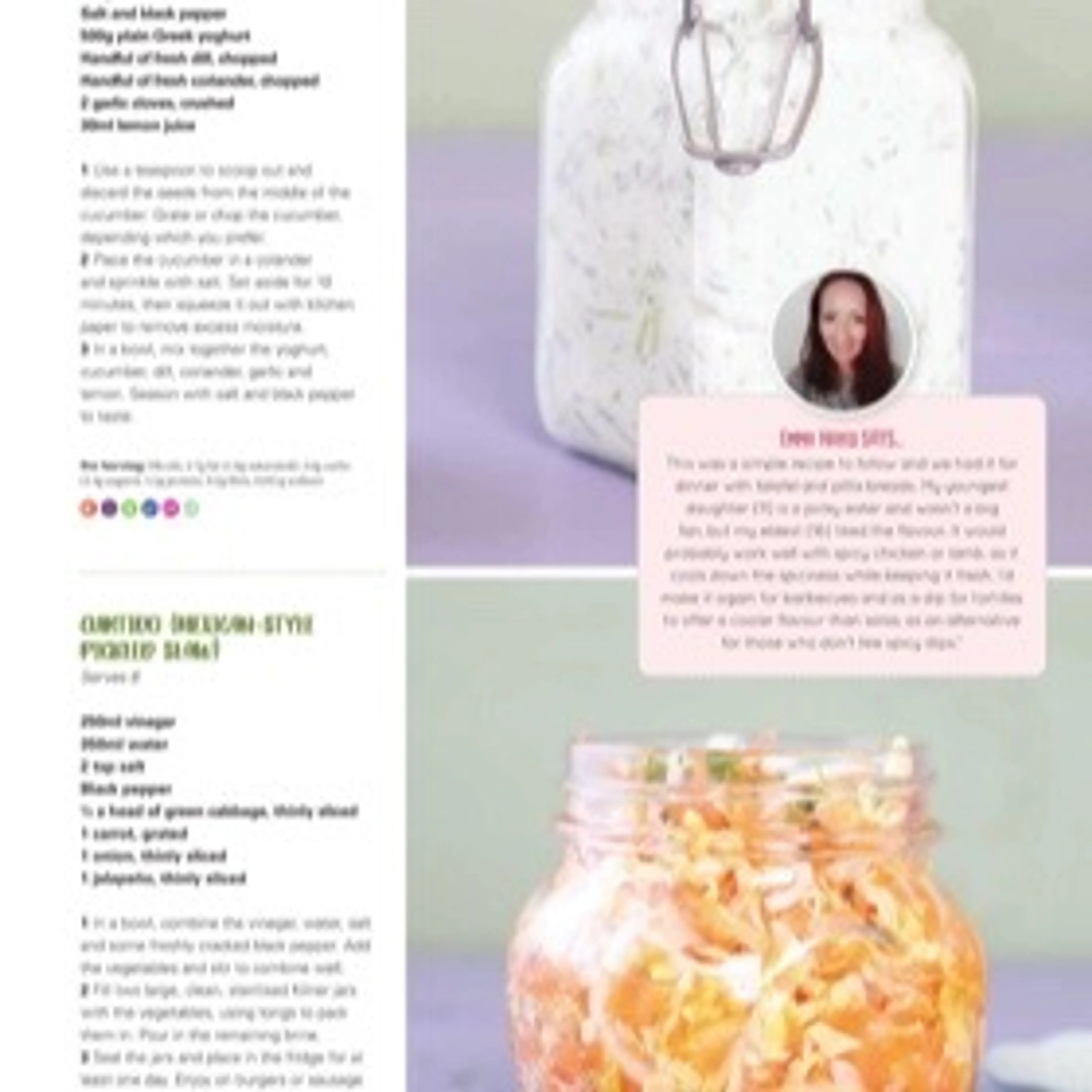 CURTIDO (MEXICAN-STYLE PICKLED SLAW)