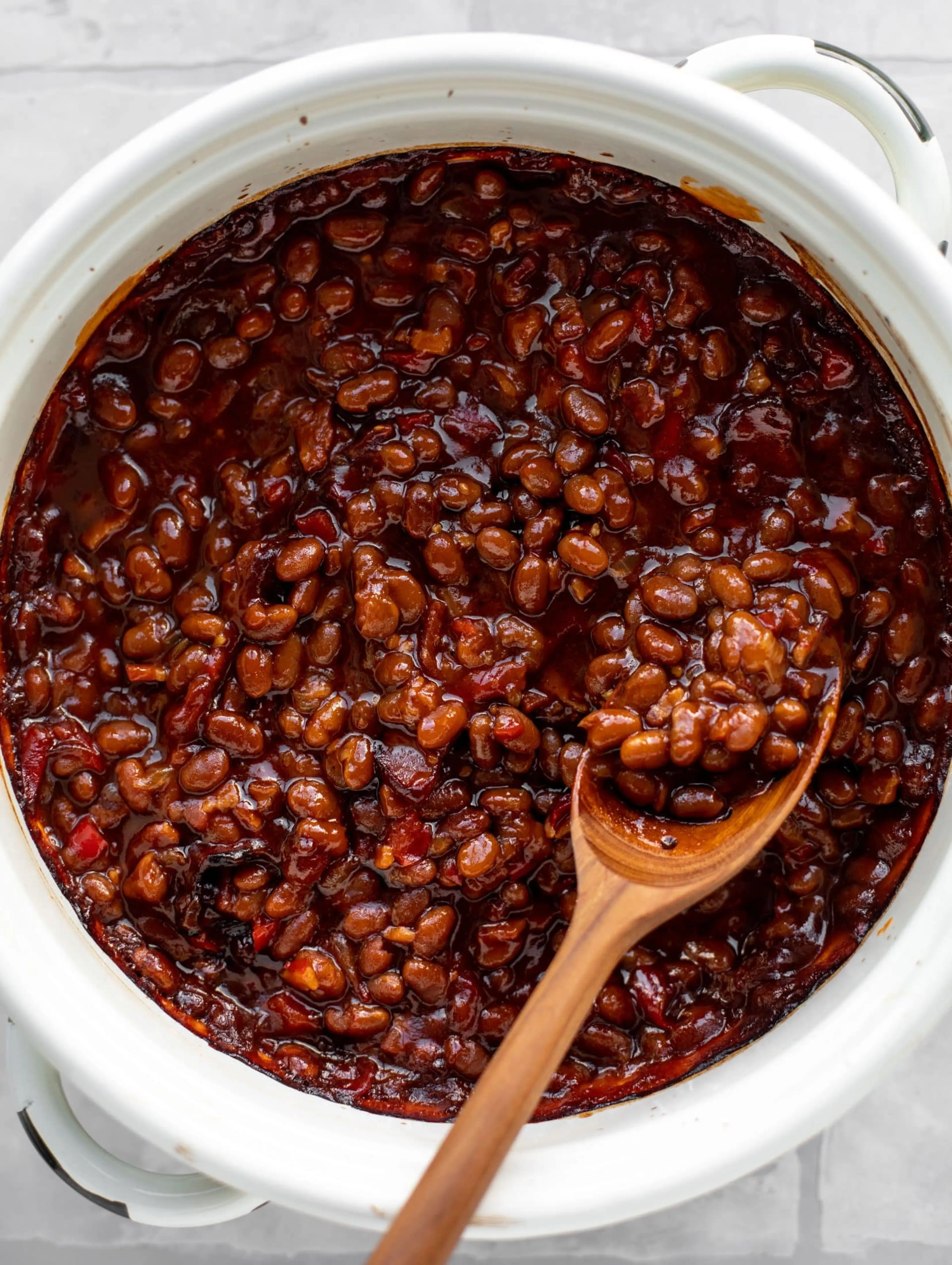 My Baked Beans Recipe