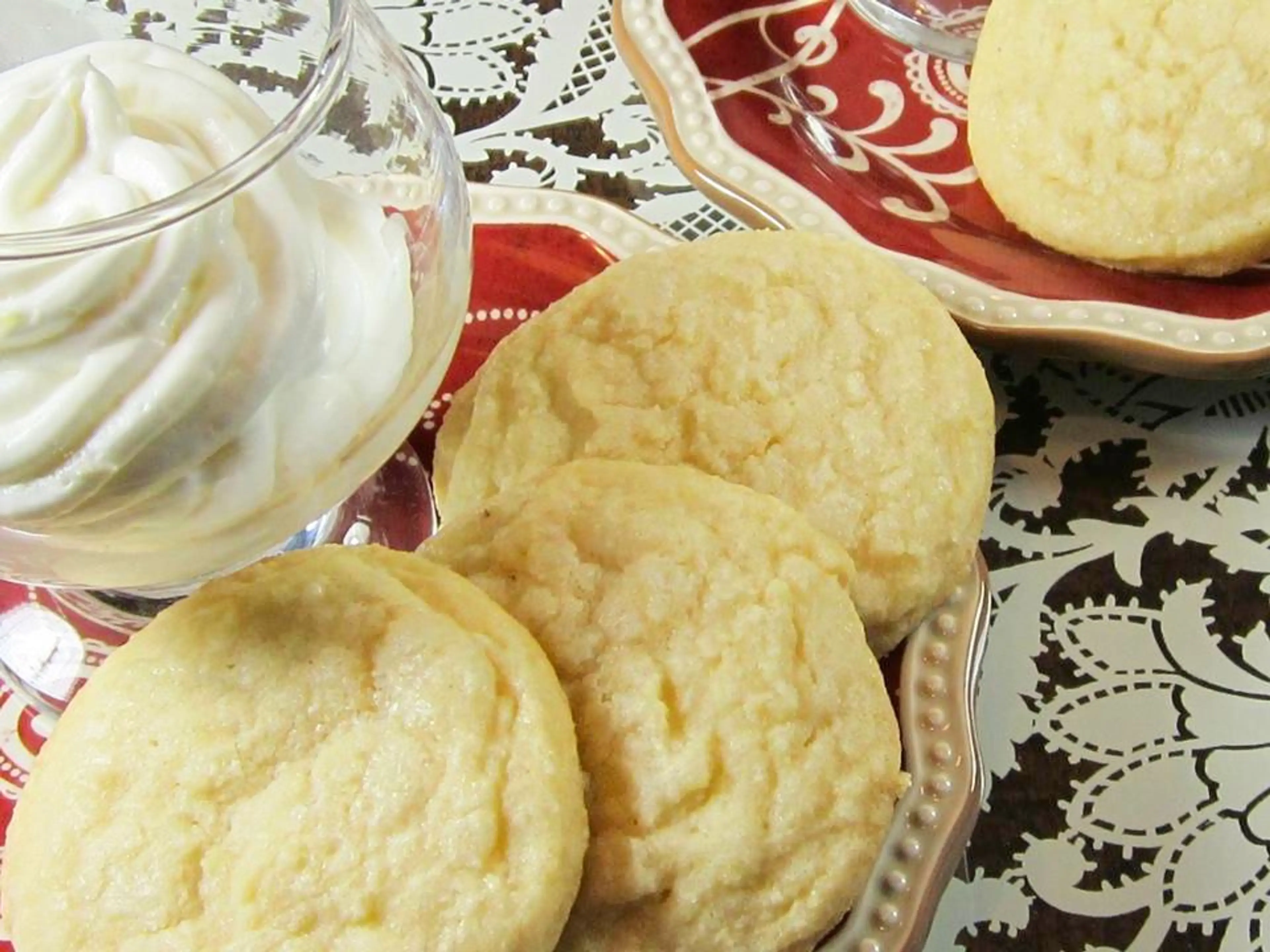 Vanilla Wafer Cookies That Are Better Than Storebought