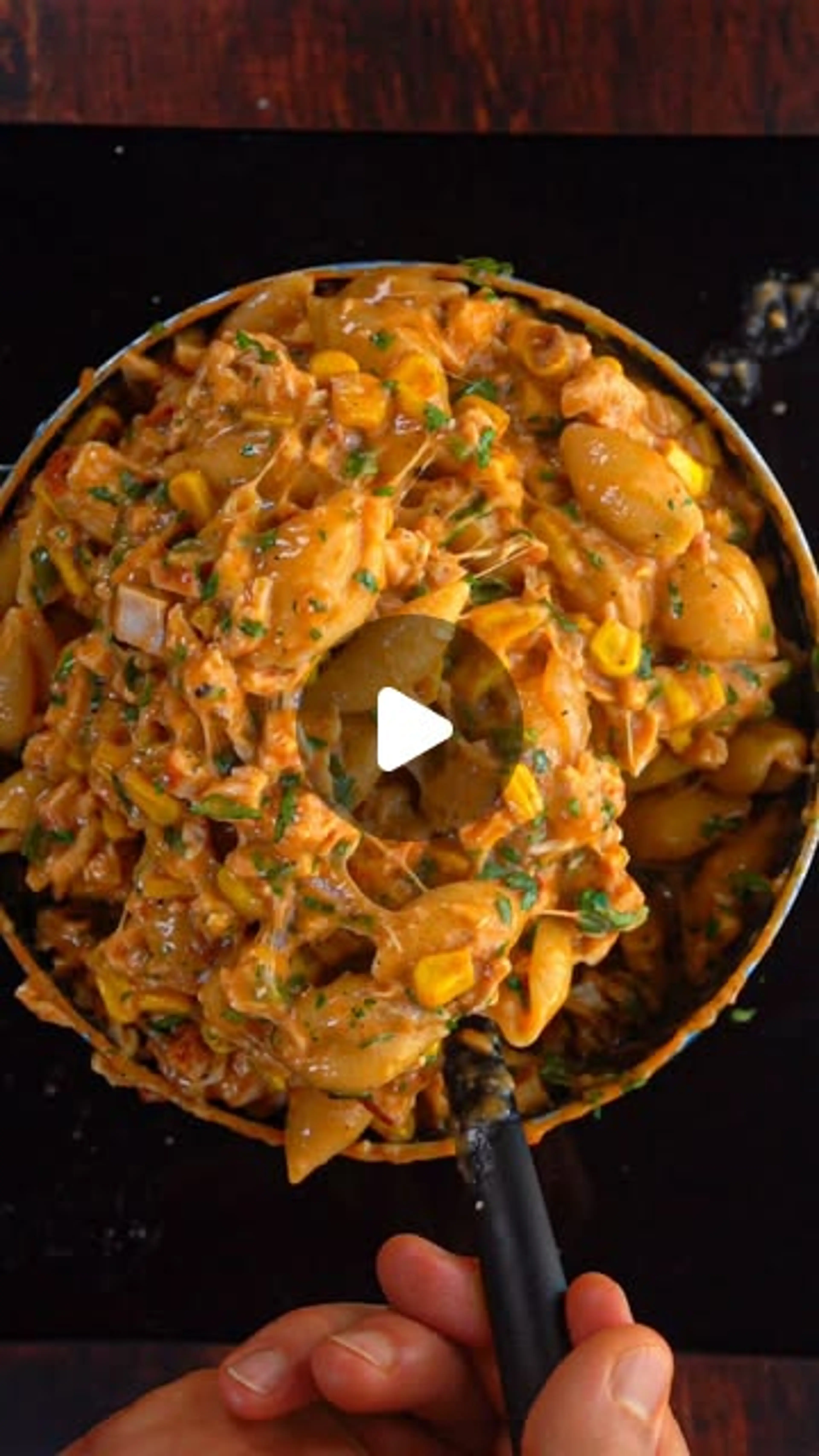 532 Cal Elotes Inspired Mac & Cheese