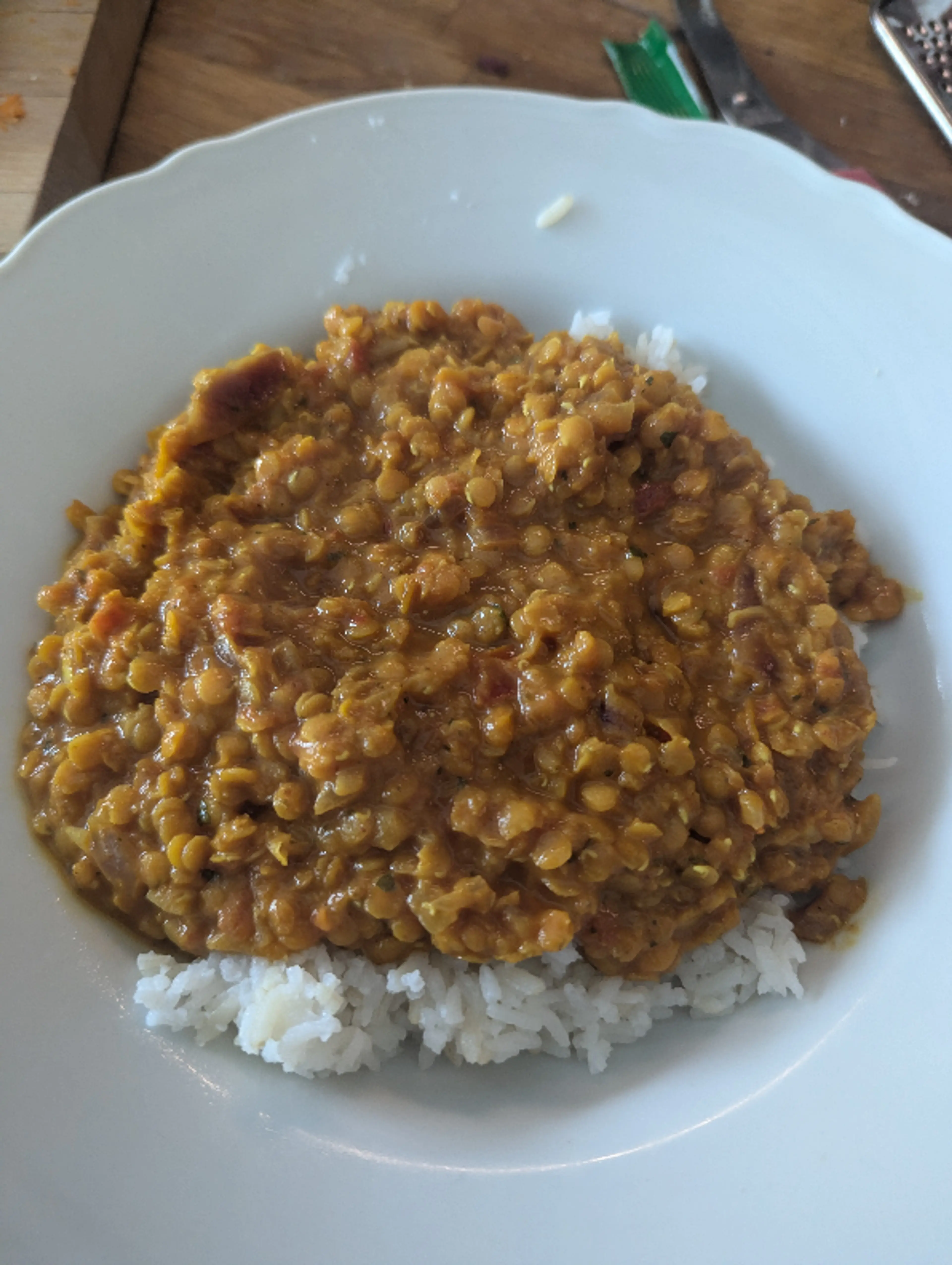 Sjuuukt God Dahl