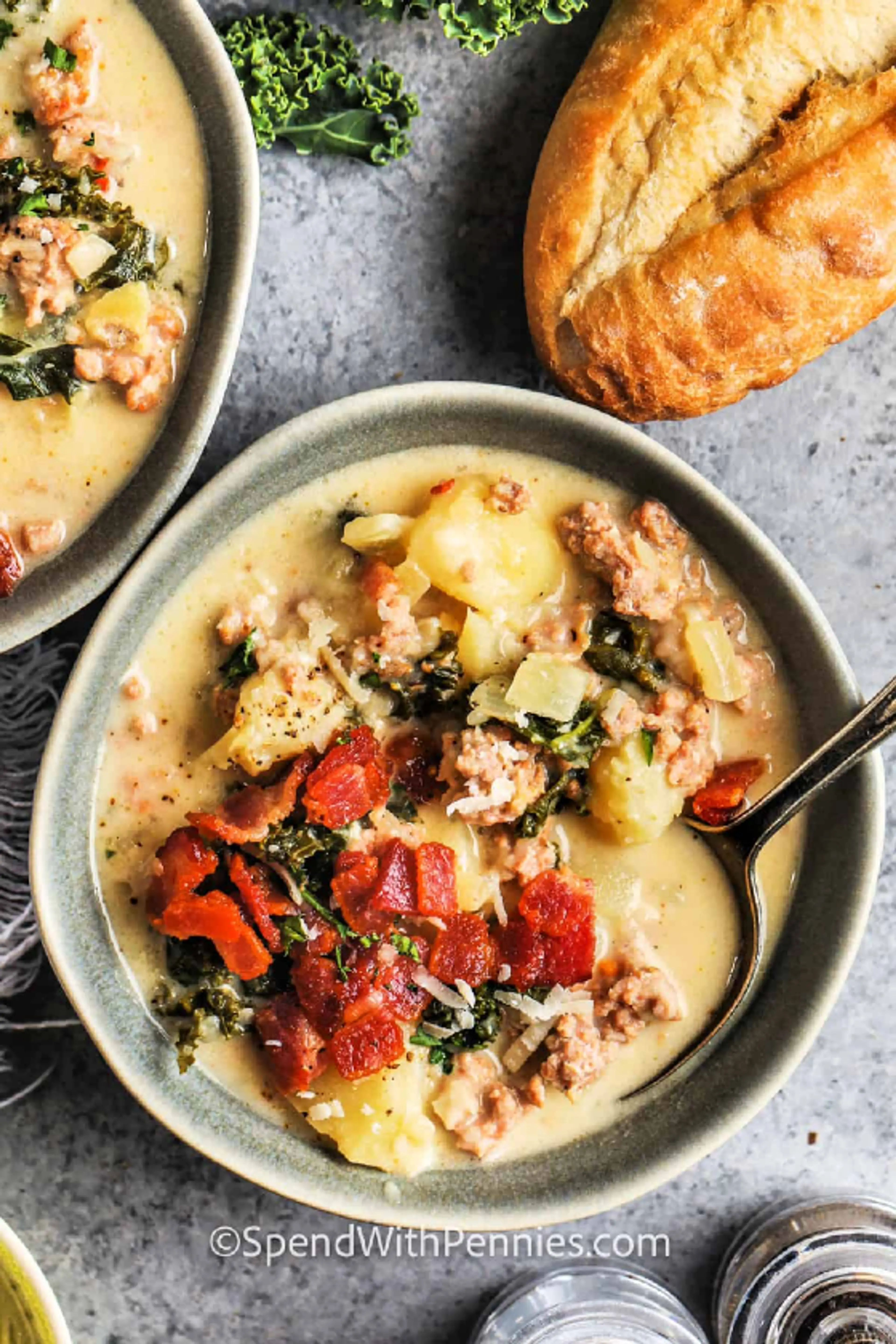 Zuppa Toscana