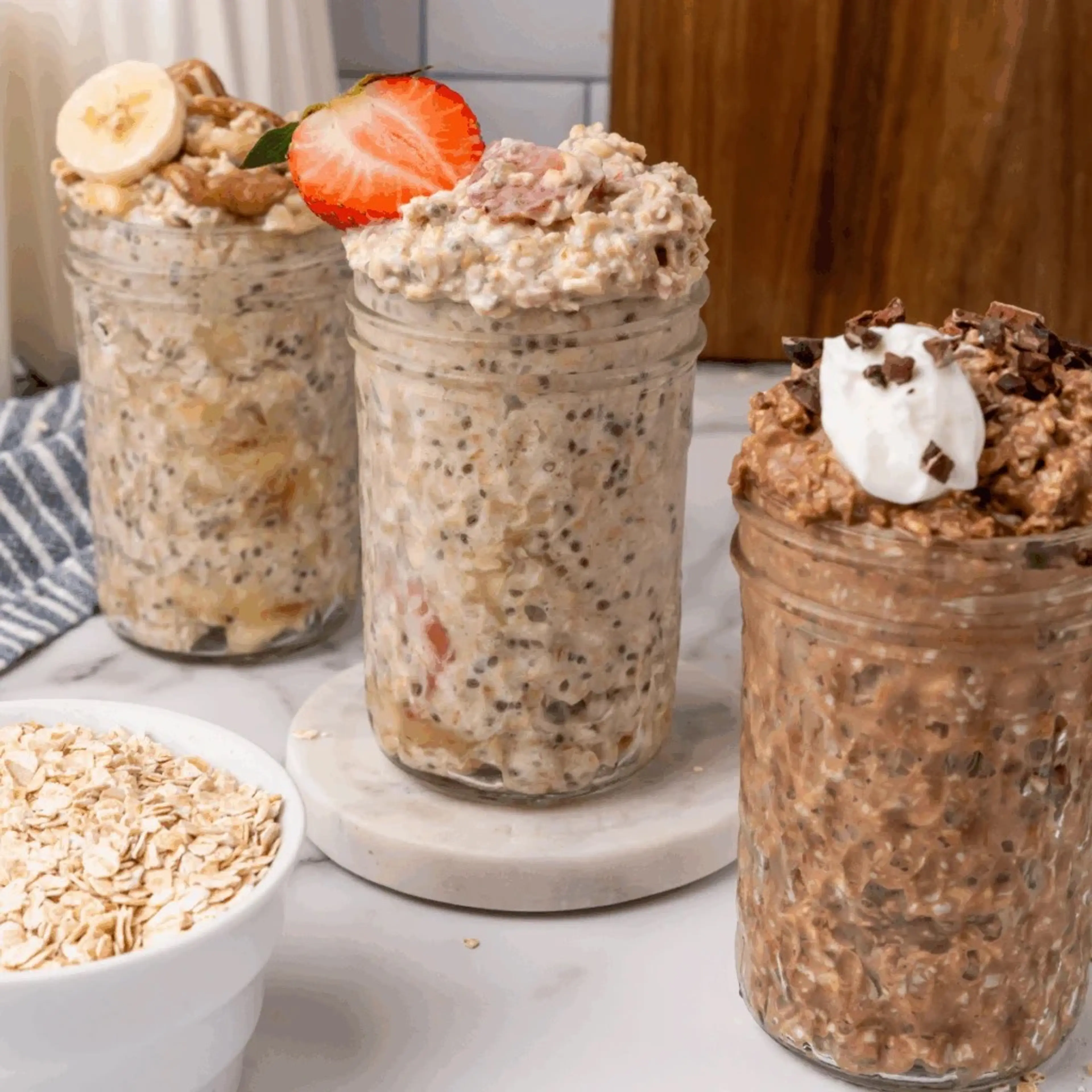 Overnight Oats