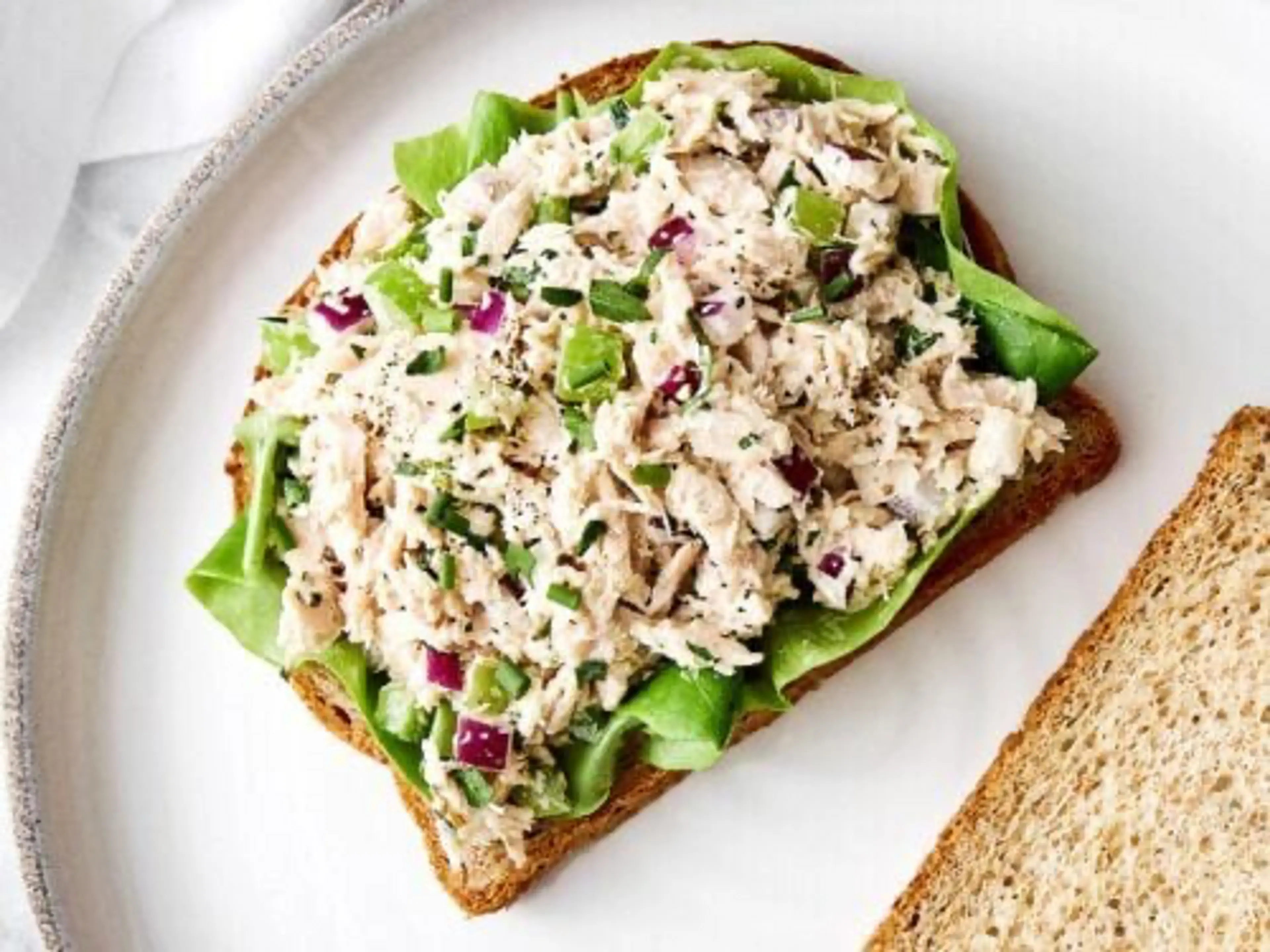 Tuna Salad