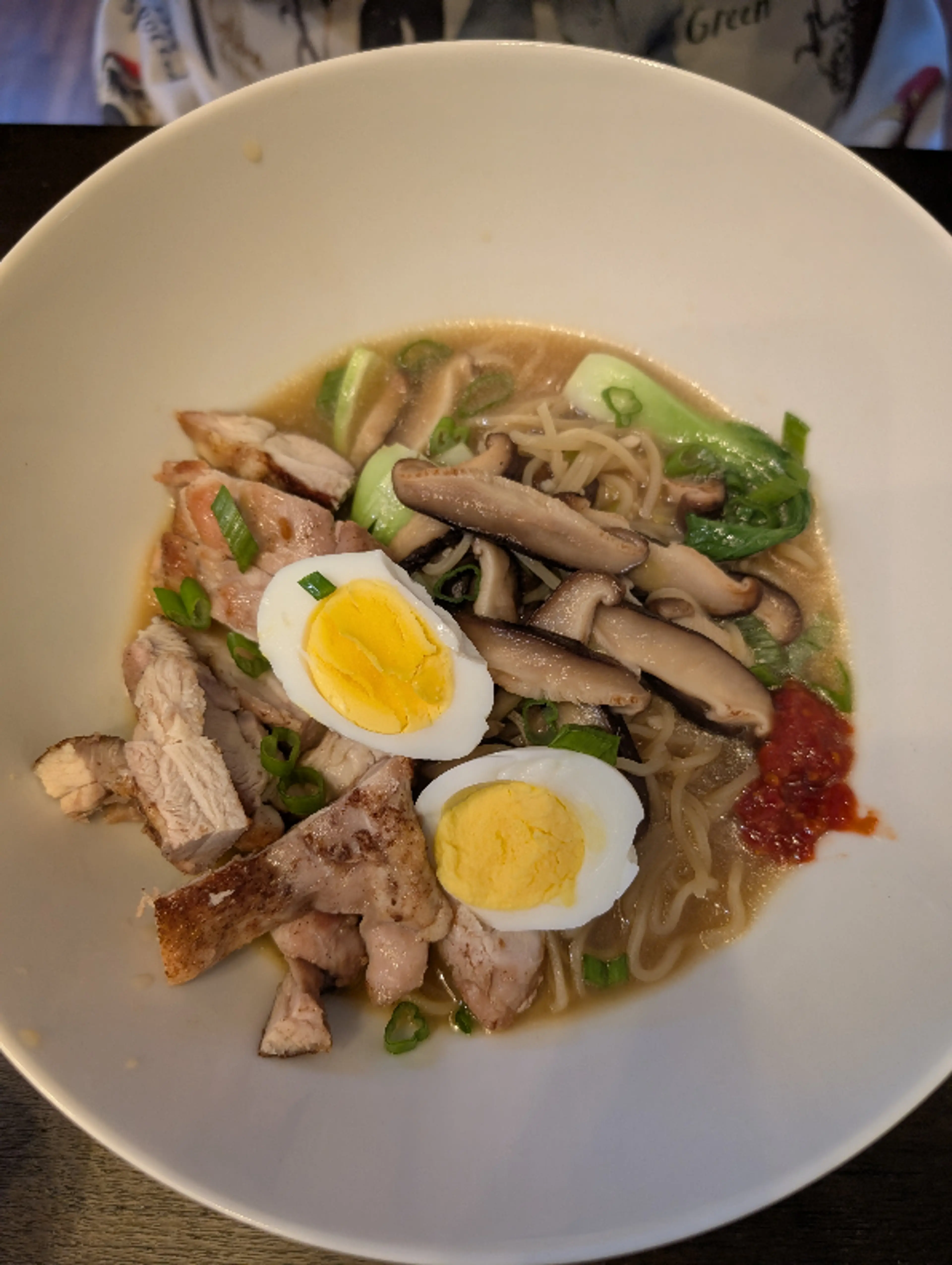 Ramen