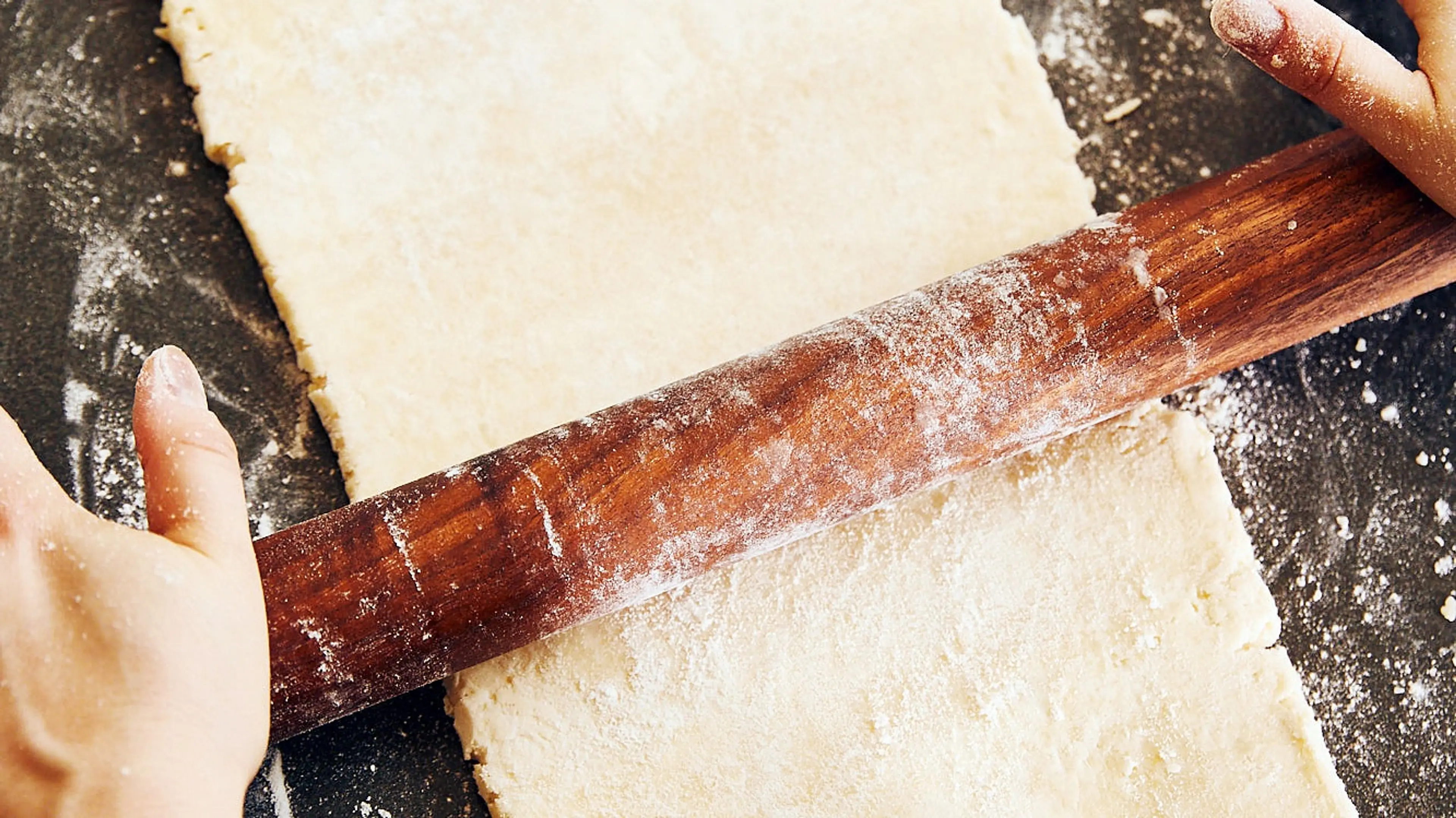 Puff Pastry