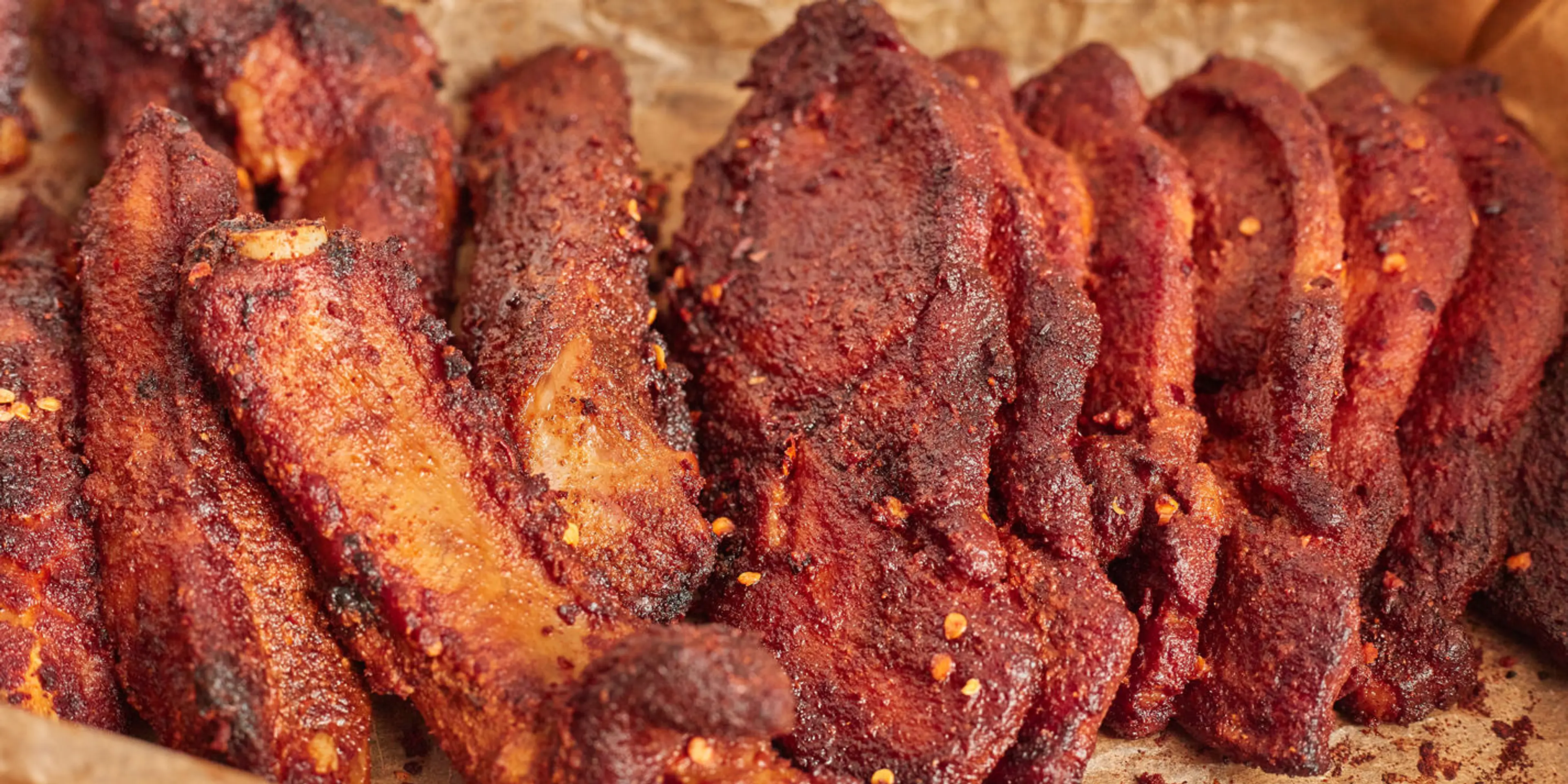 Pampanella – Molisani paprika-roasted pork