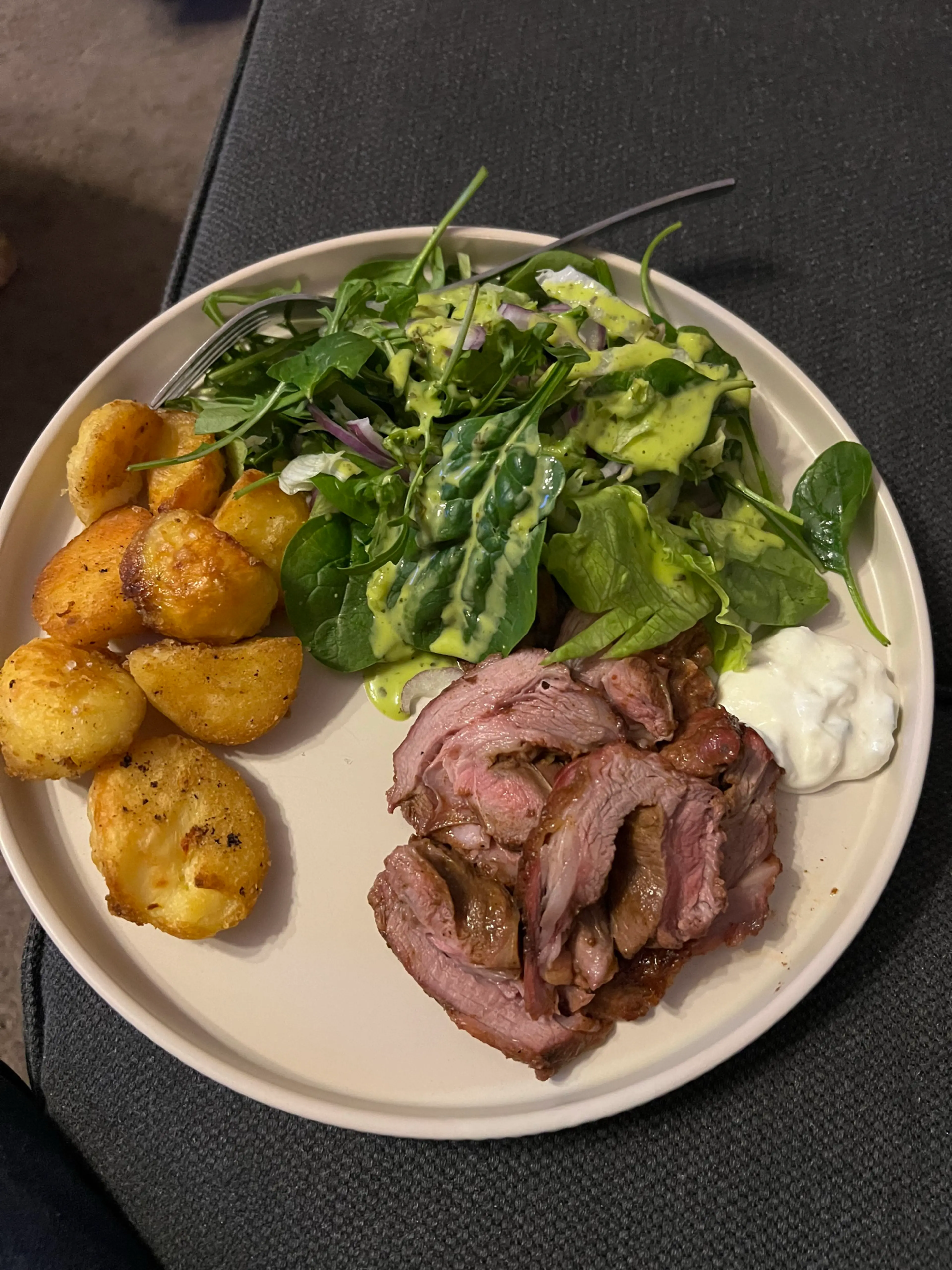 Pork Loin/Fillet