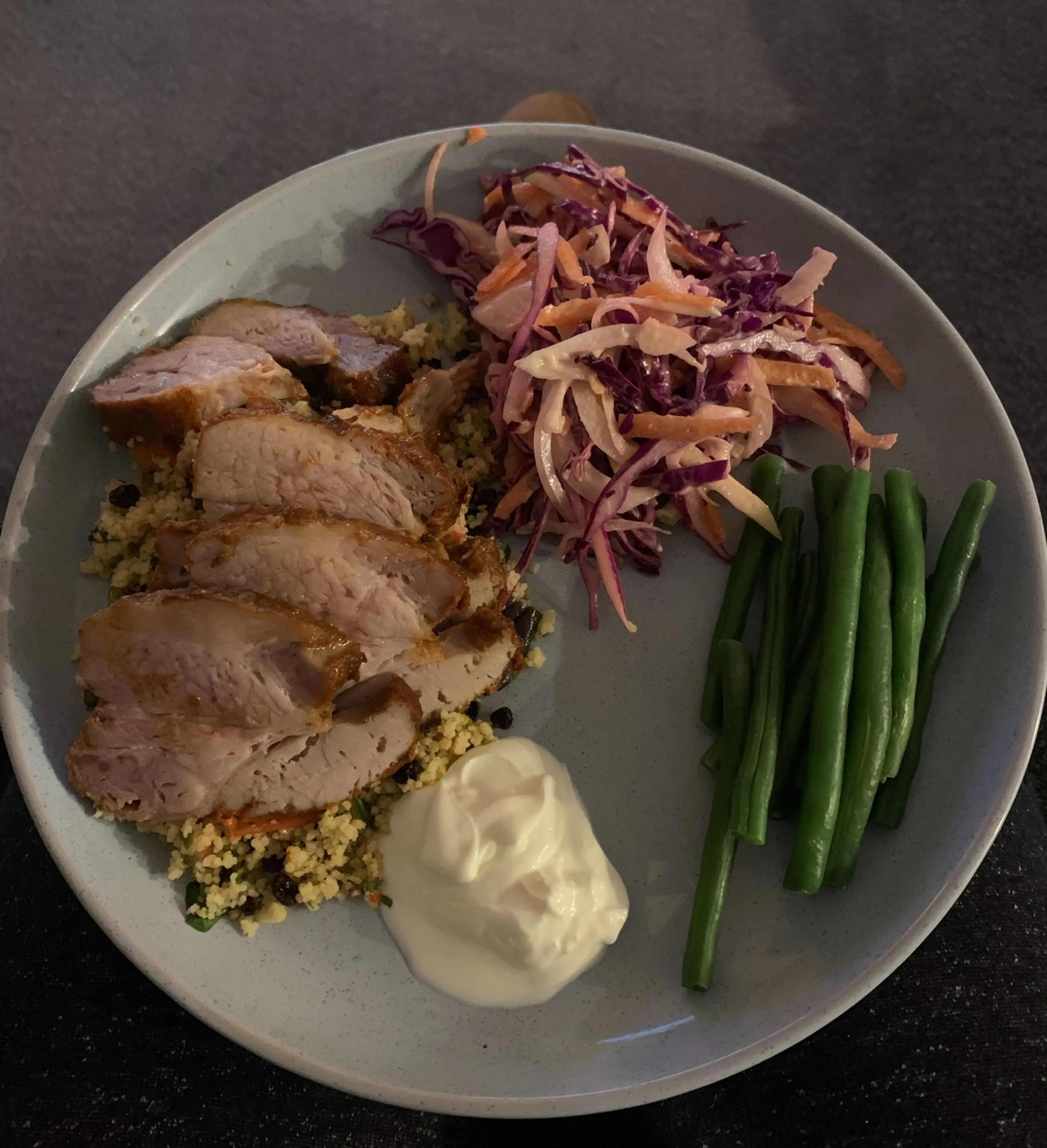Pork Loin/Fillet