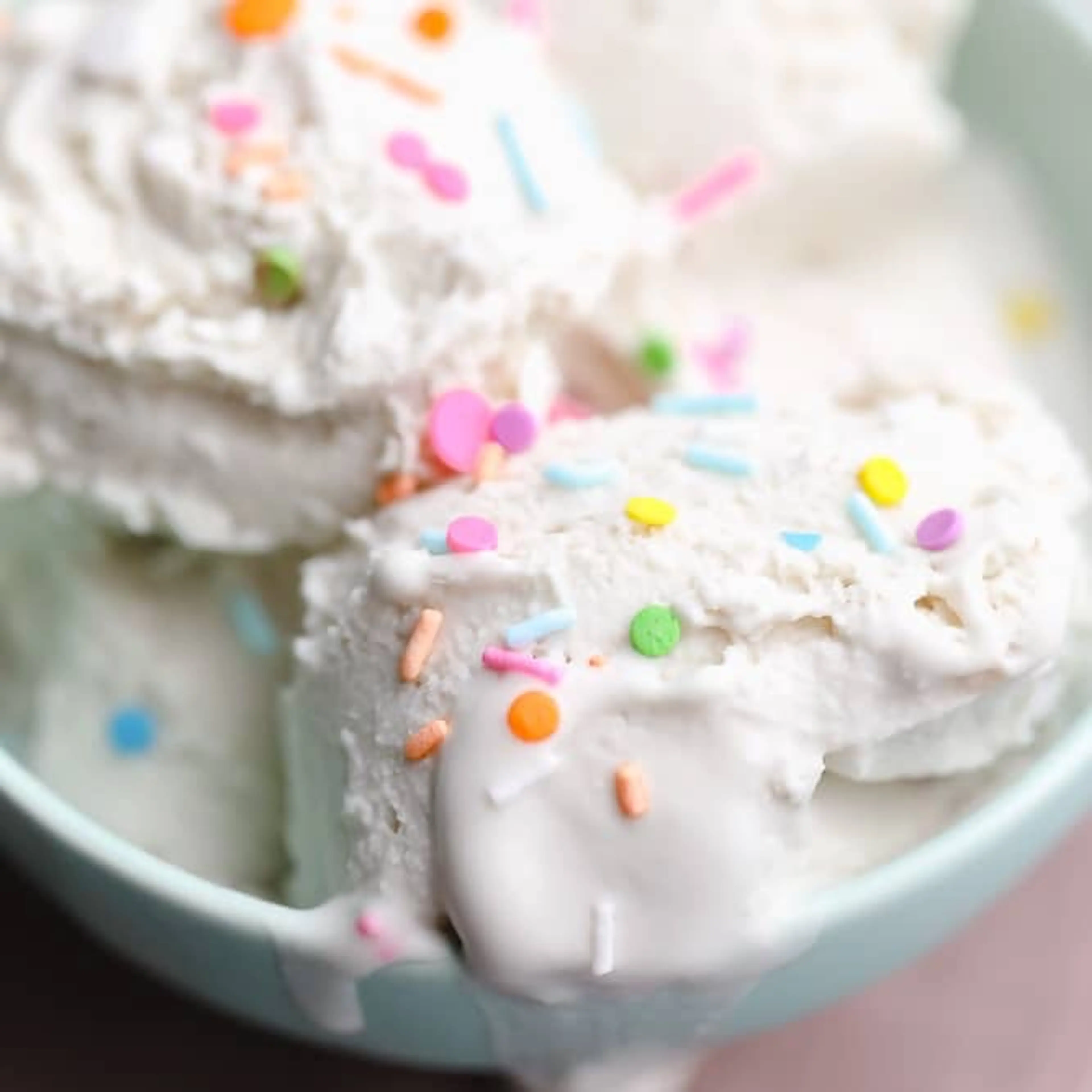 The Best Vegan Ice Cream