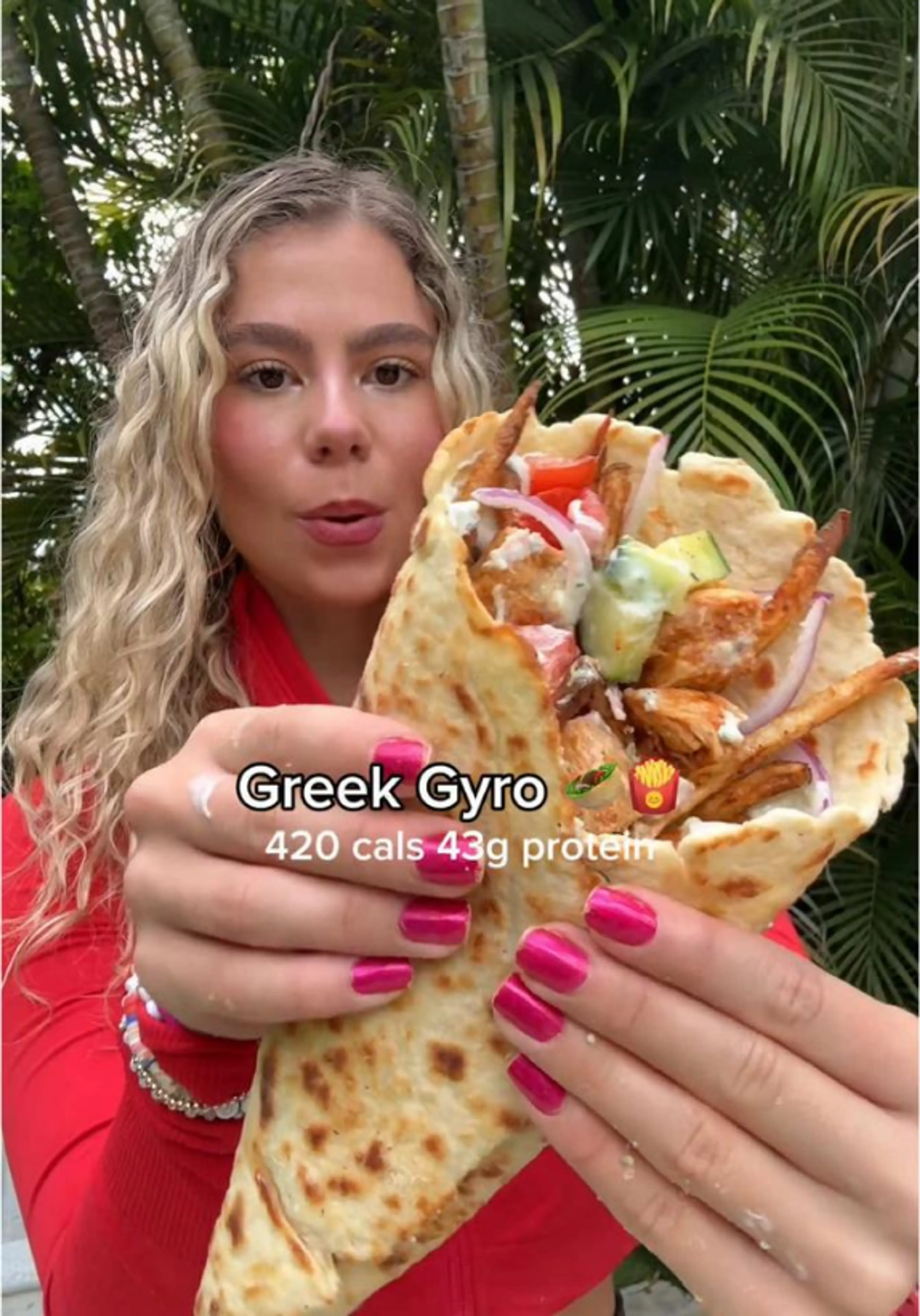 This Recipe Is My Gyro
