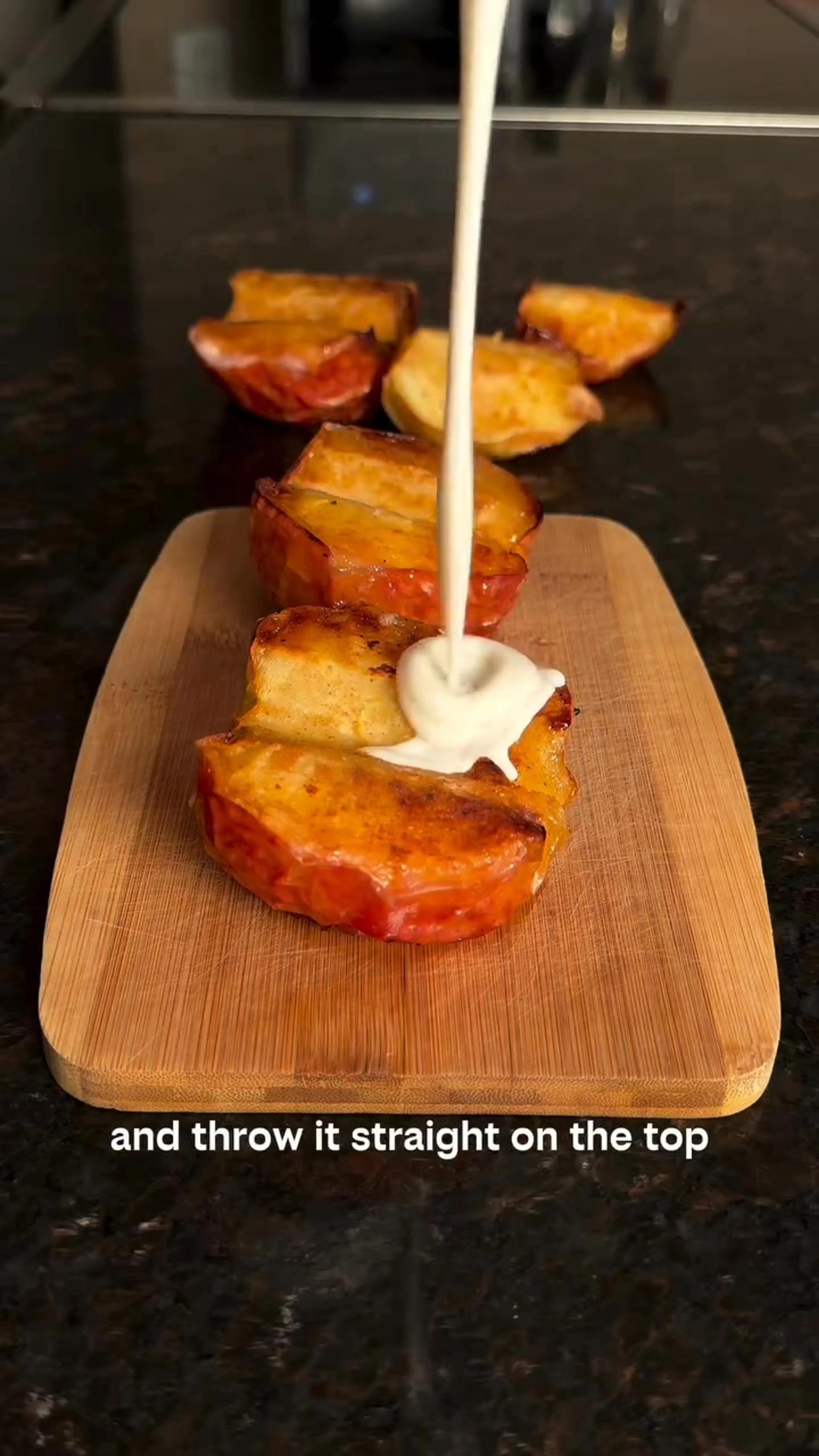 Apple Pie À La Mode | Ingredients